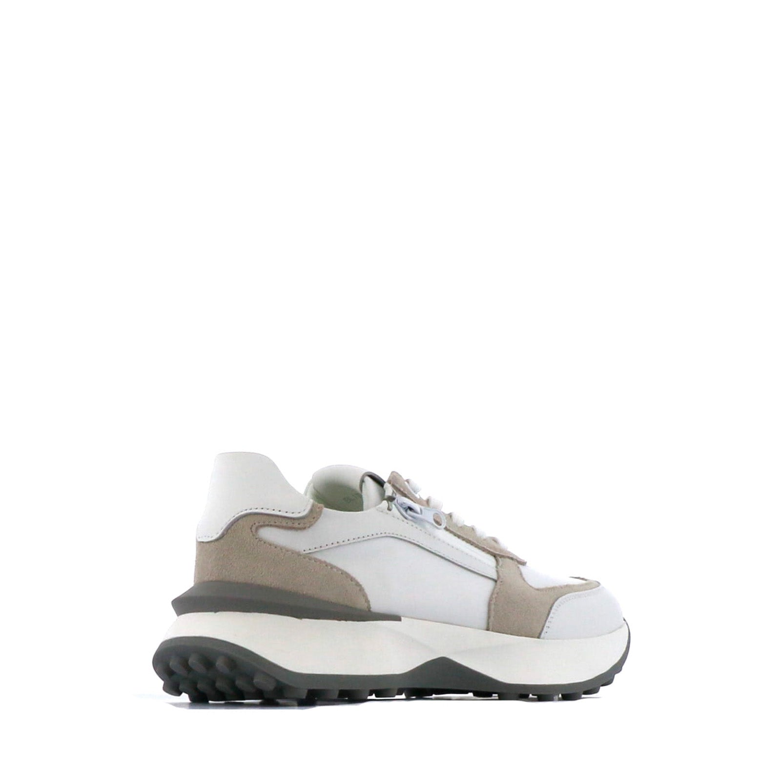 EOS Footwear - BLITHE #Color_White