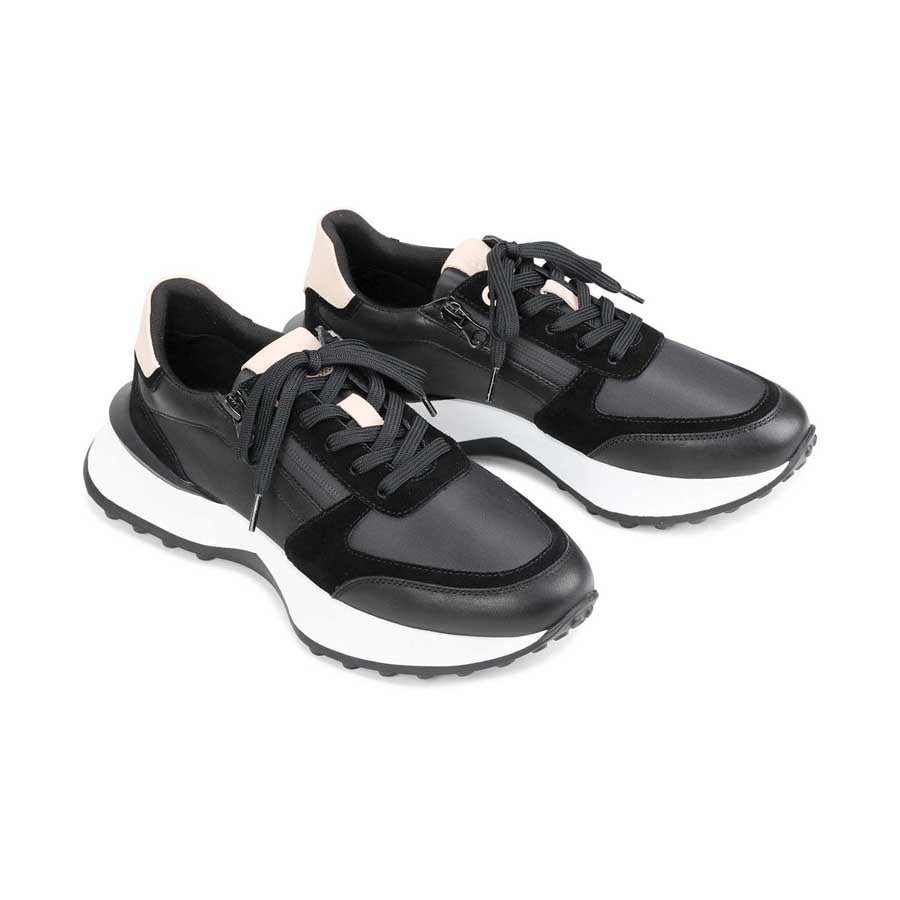 EOS Footwear - BLITHE #Color_Black