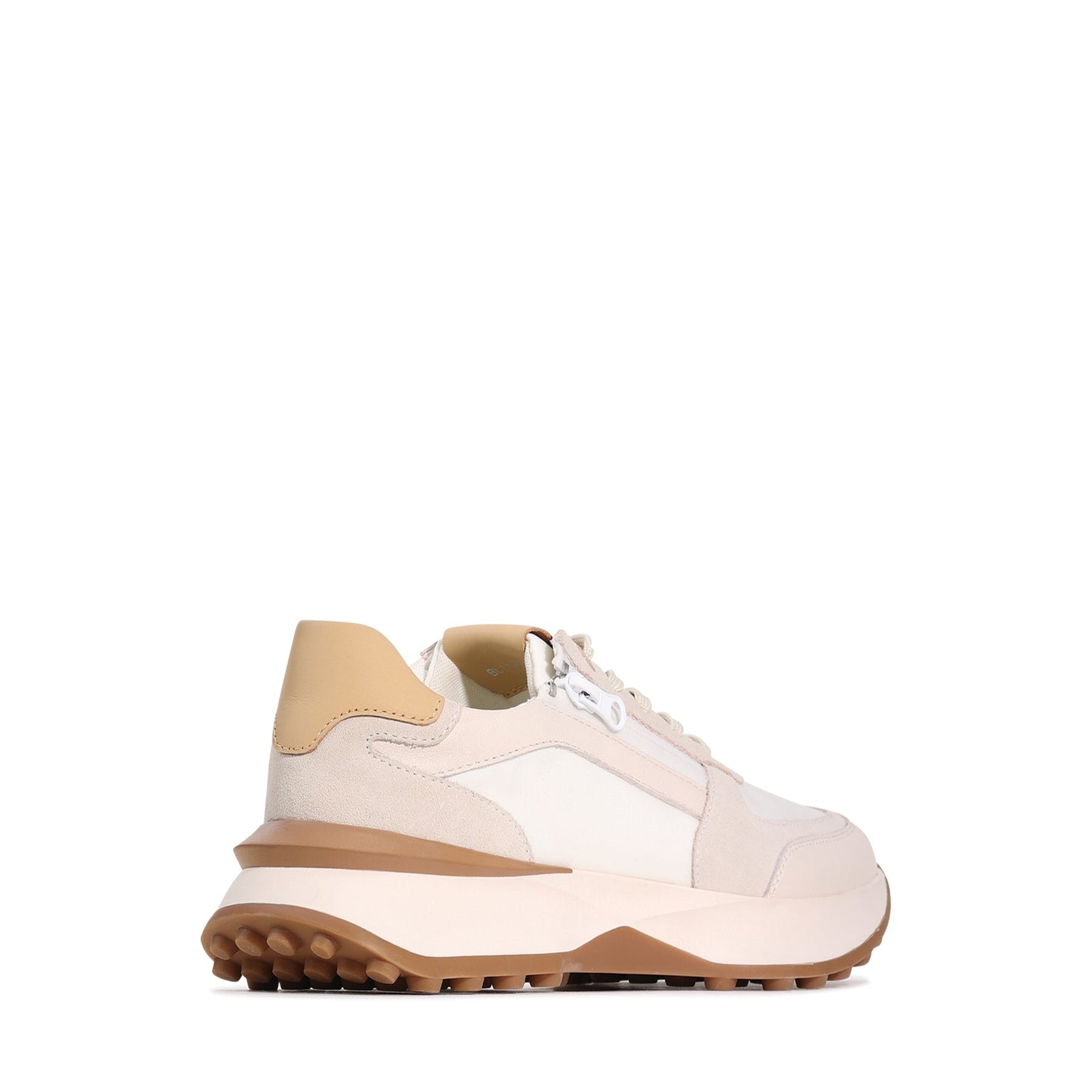 EOS Footwear - BLITHE #Color_Bone