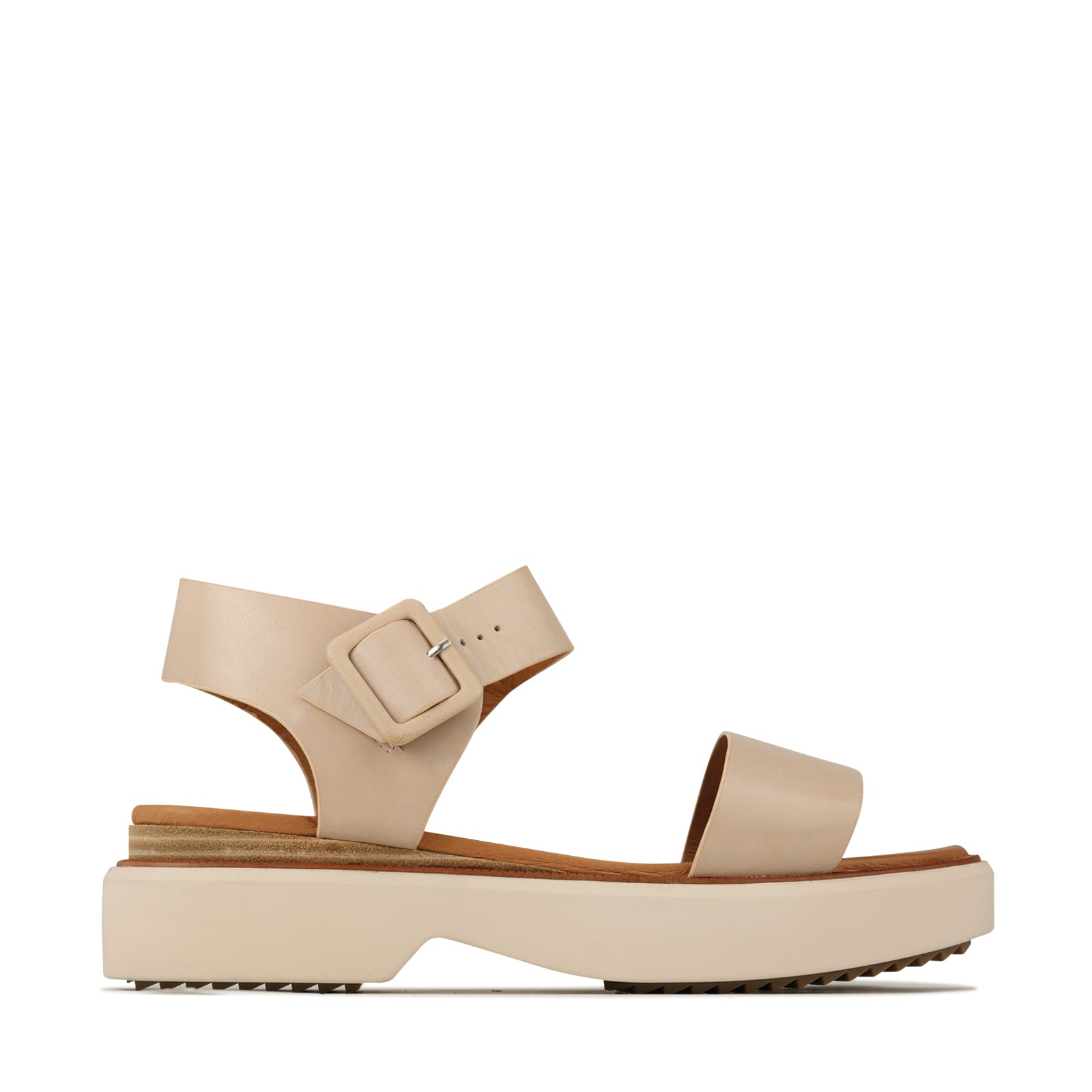 Briar discount platform sandal