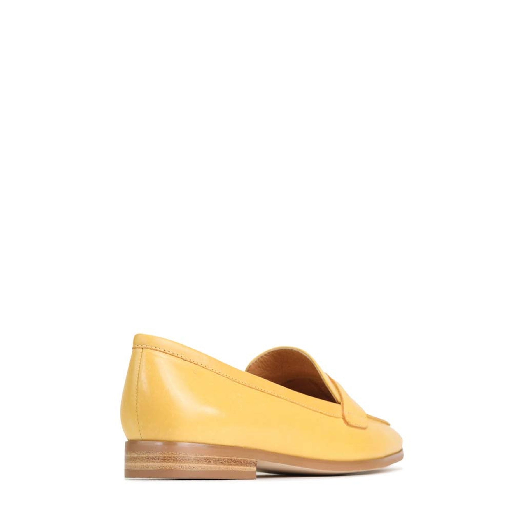 EOS Footwear #color_Mustard