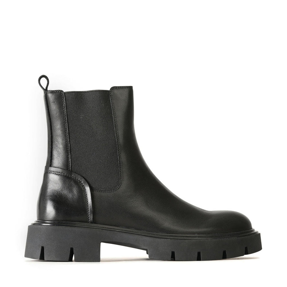 EOS Caia | Women Chelsea Boots | Californian Construction