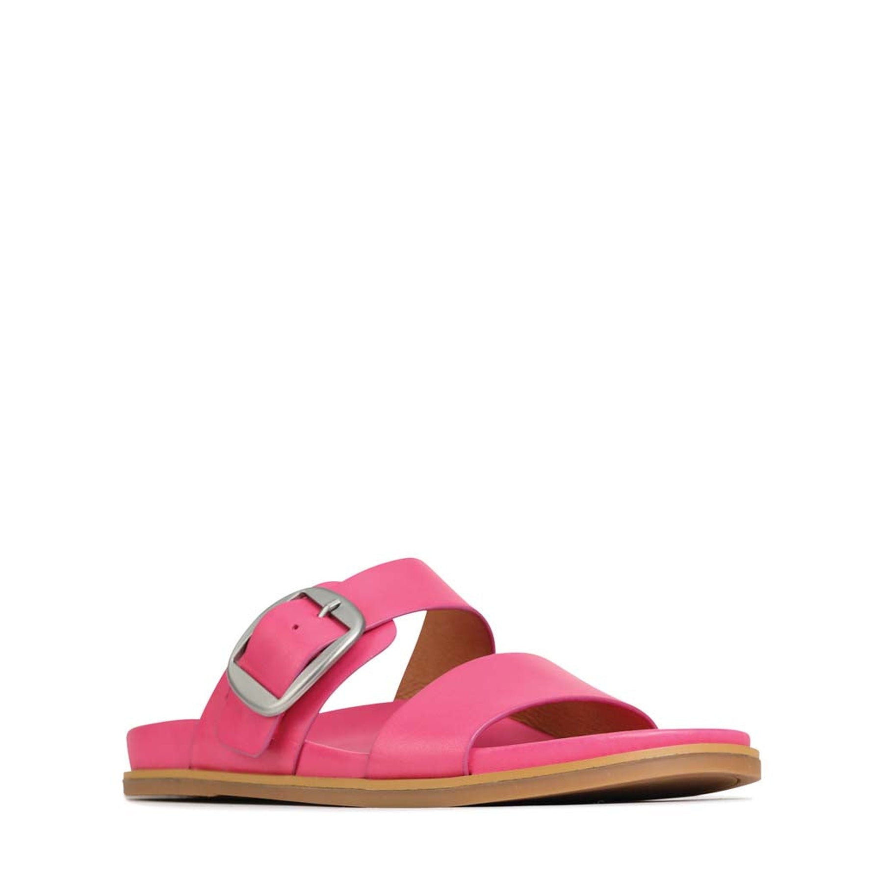 CARAFE - EOS Footwear - Slides #color_Fuchsia