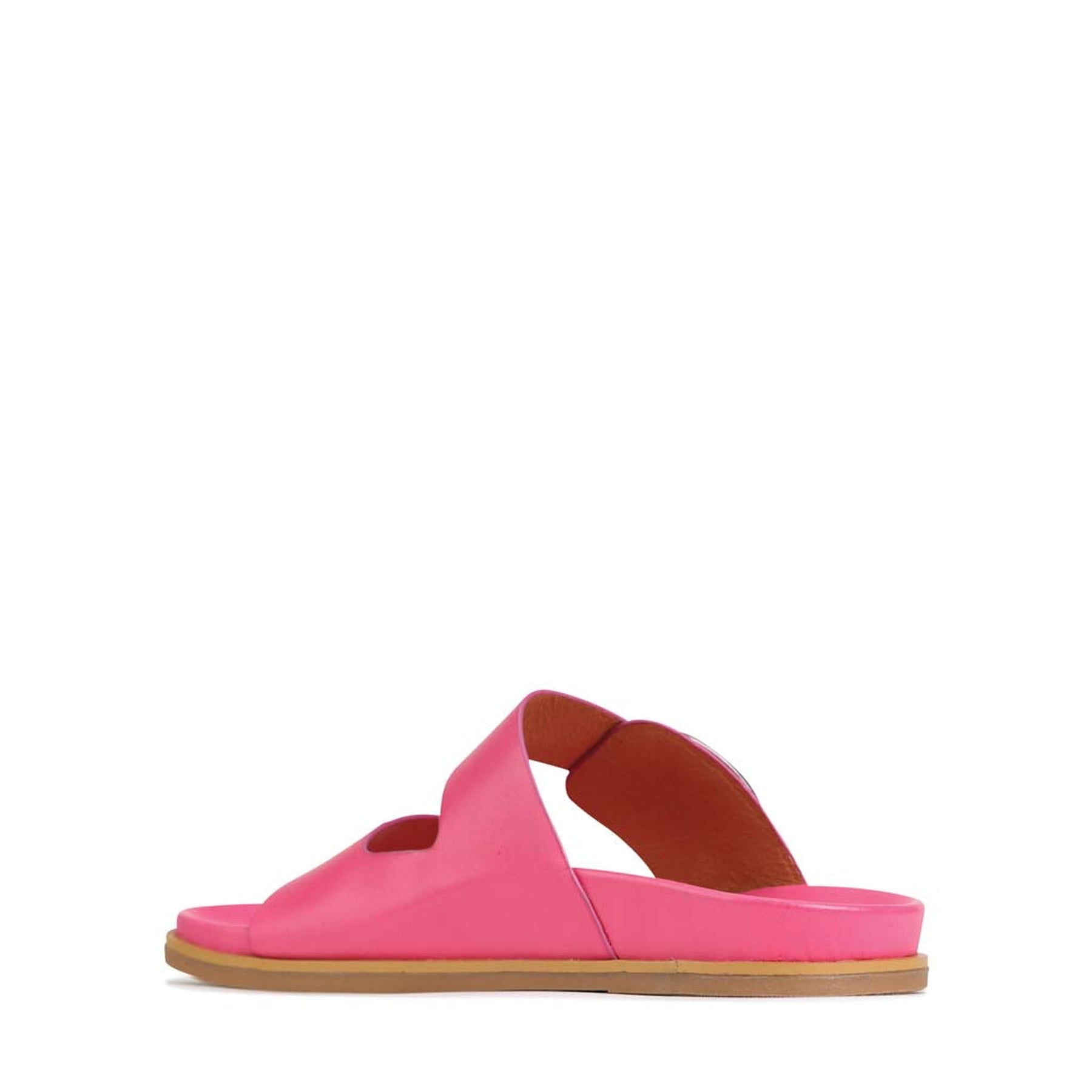 CARAFE - EOS Footwear - Slides #color_Fuchsia