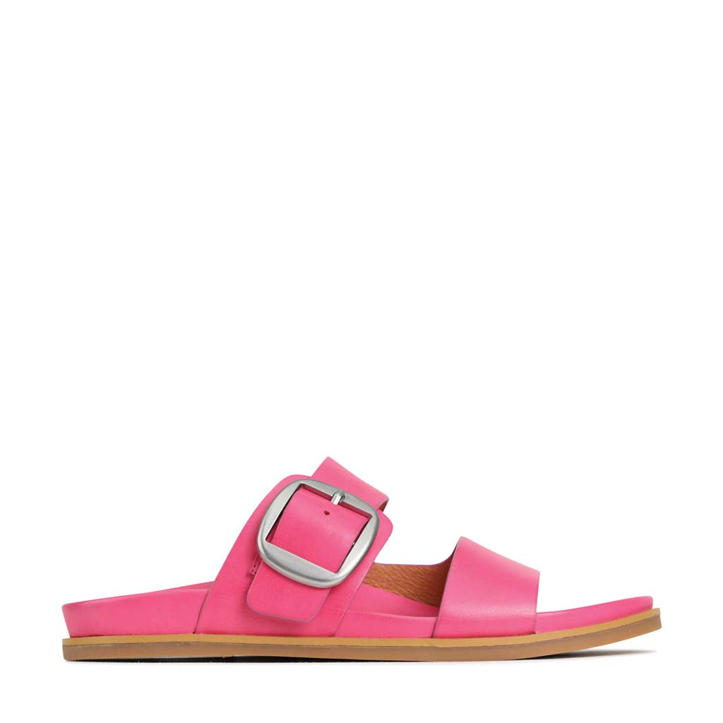 CARAFE - EOS Footwear - Slides #color_Fuchsia