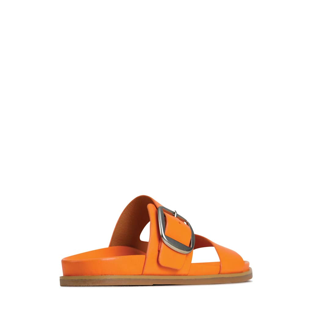 CARAFE - EOS Footwear - Slides #color_Tangelo