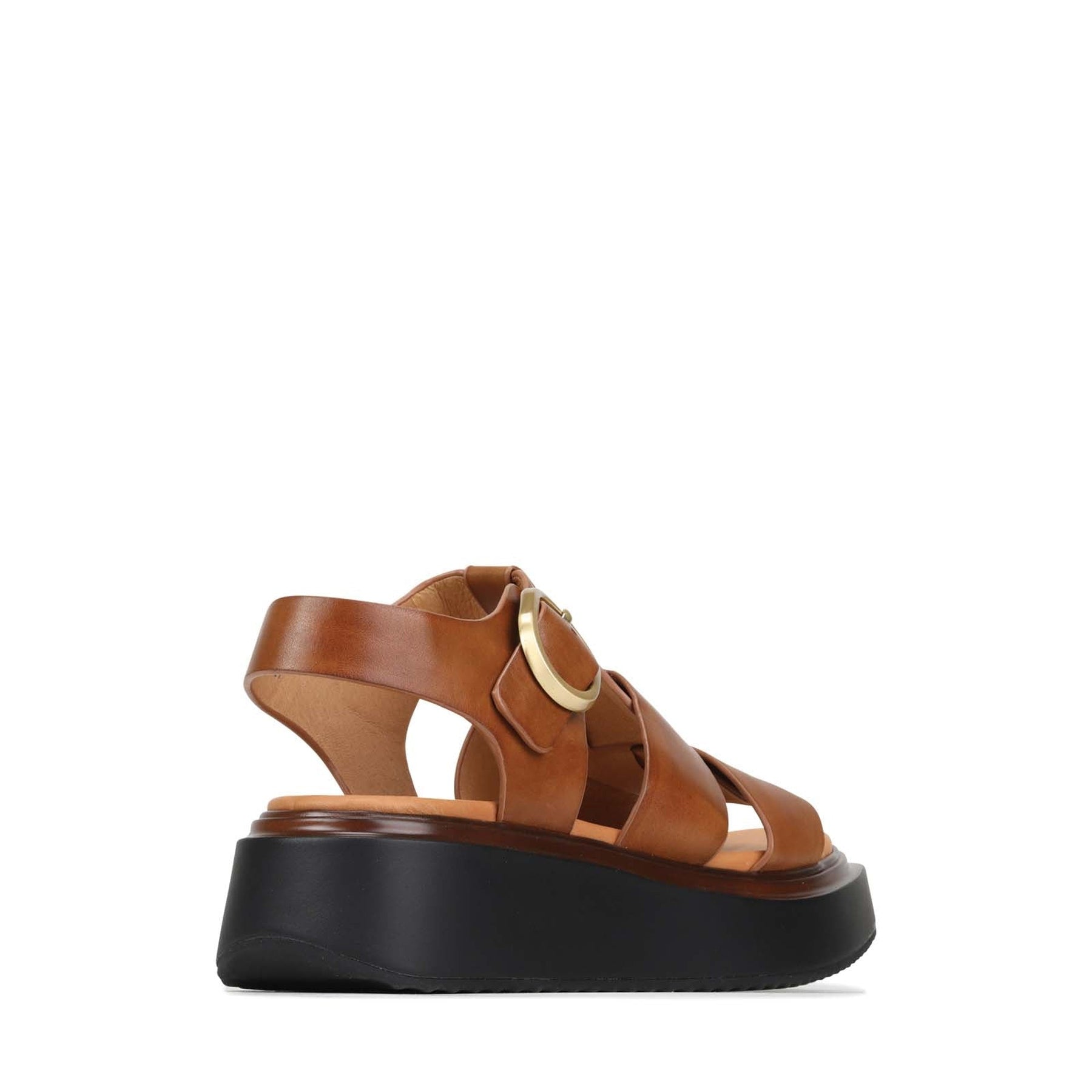 EOS Footwear - CARENA #Color_Brandy