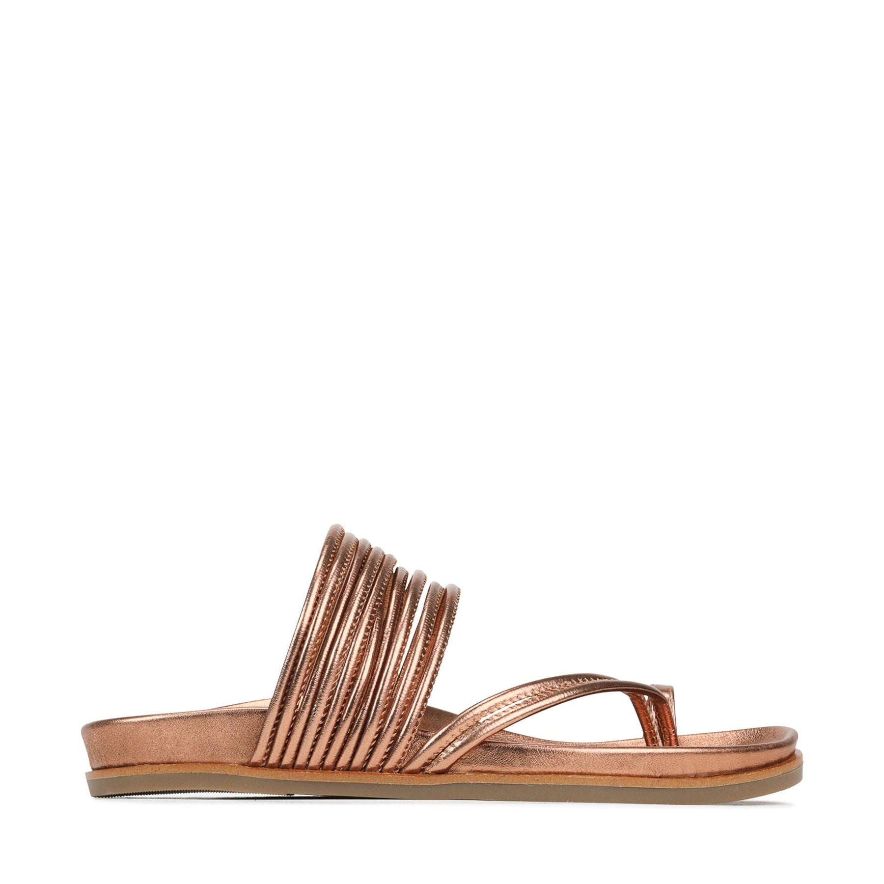 CARMELLA - EOS Footwear - #color_copper