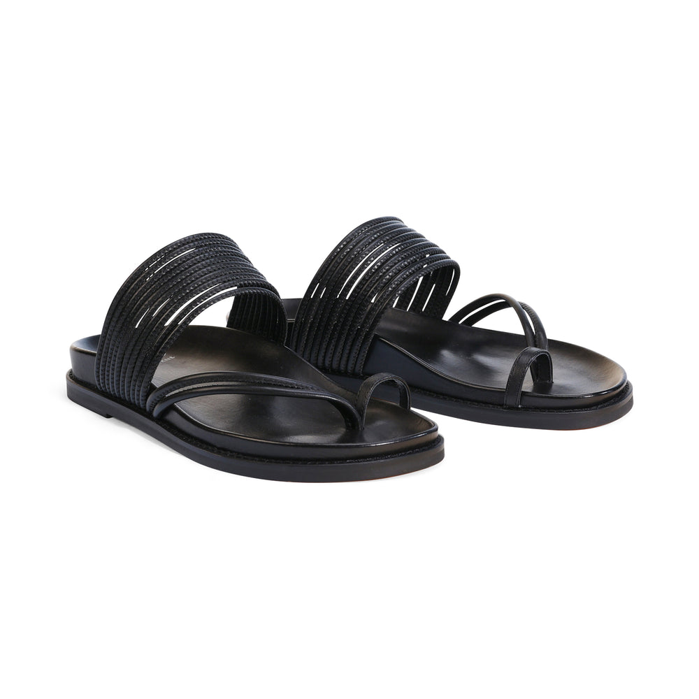 EOS Carmelle | Women's Slides | Moulded Anatomical Footbed