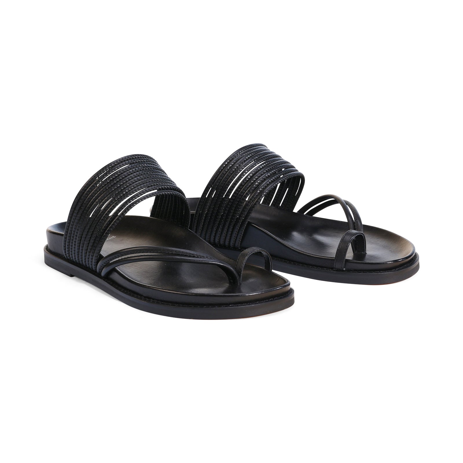 EOS Footwear - CARMELLE 
#color_black