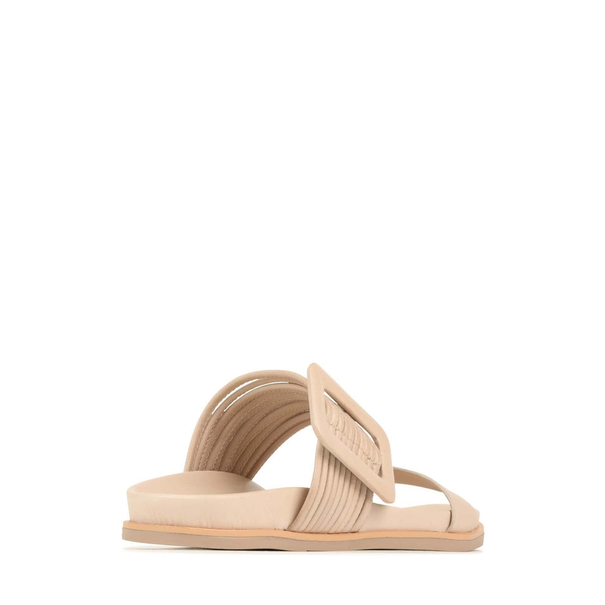 EOS Carmice | Women Slide | Double Strap Sandals