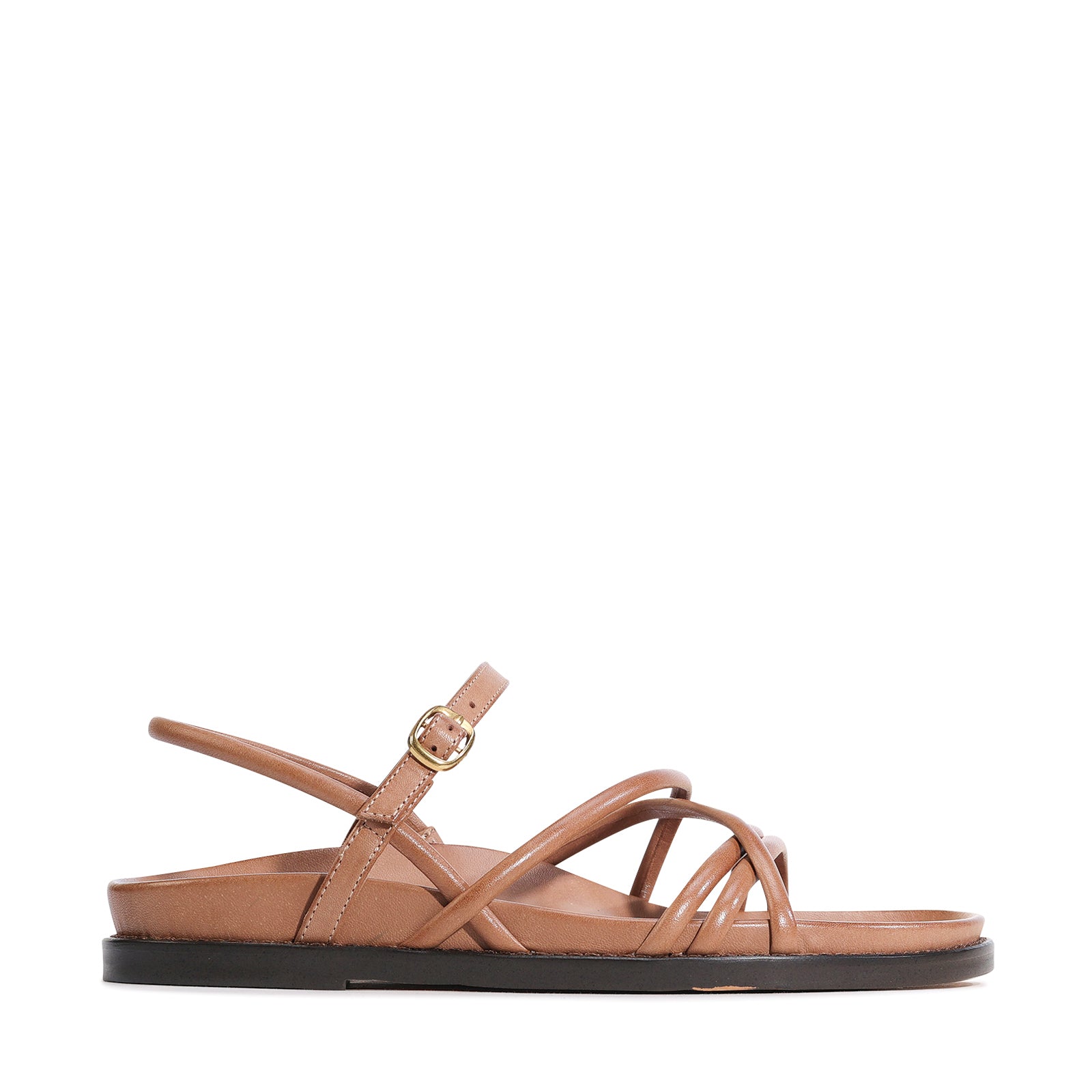 EOS Footwear - CARMINA 
#color_pecan