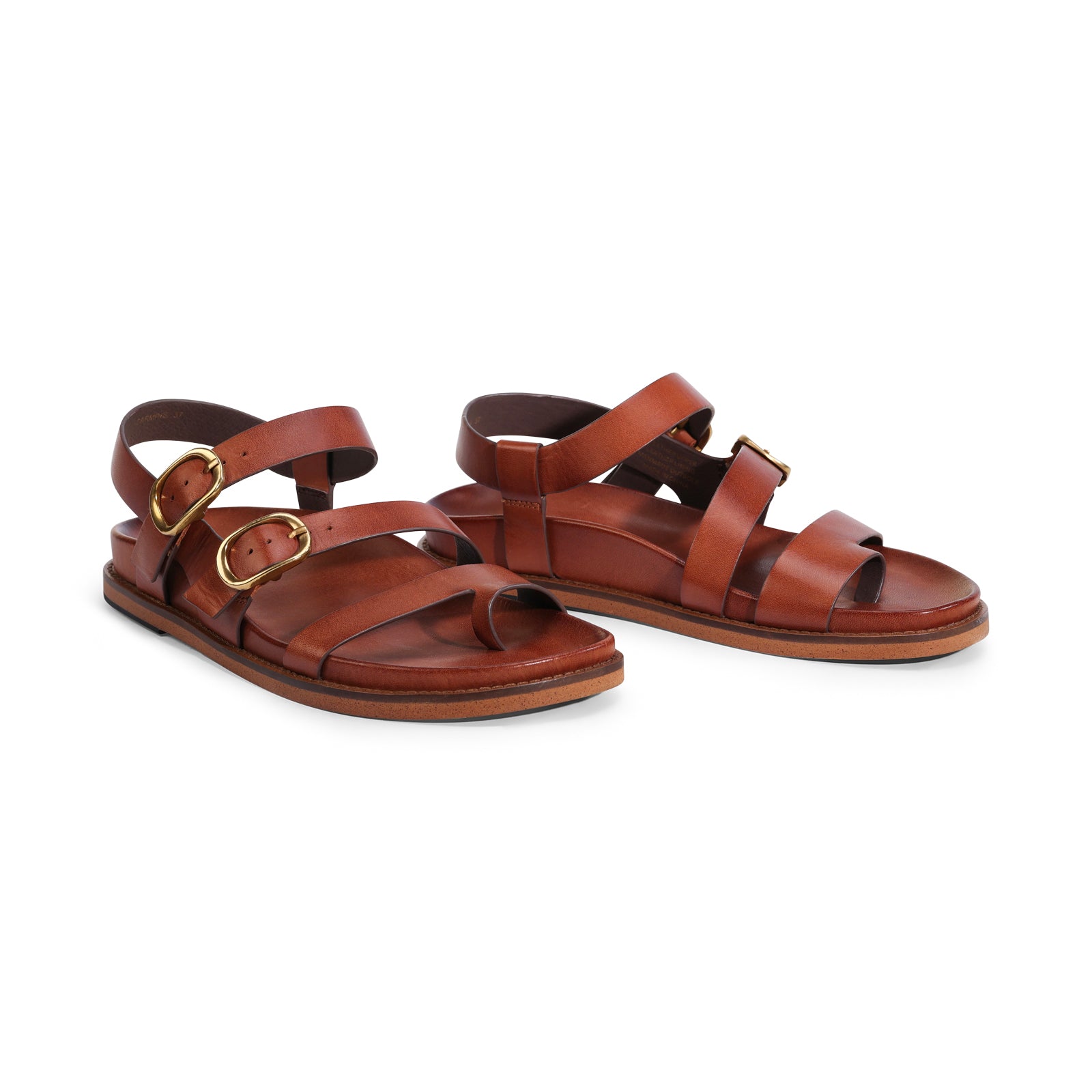 EOS Footwear - CARMINS
#color_brandy