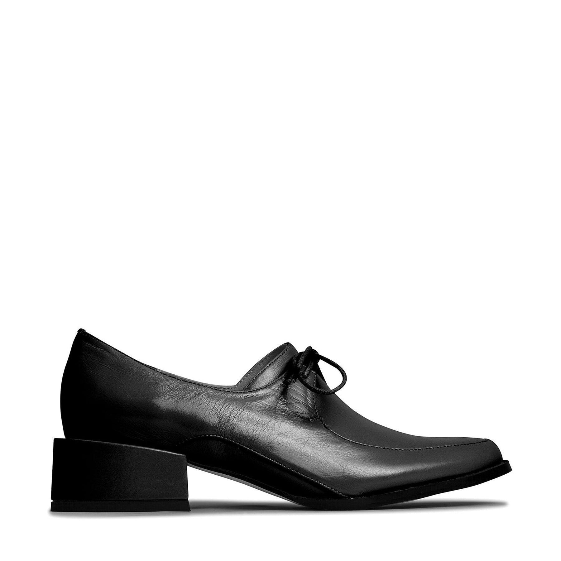 CASI - EOS Footwear - #color_Black-crinkle