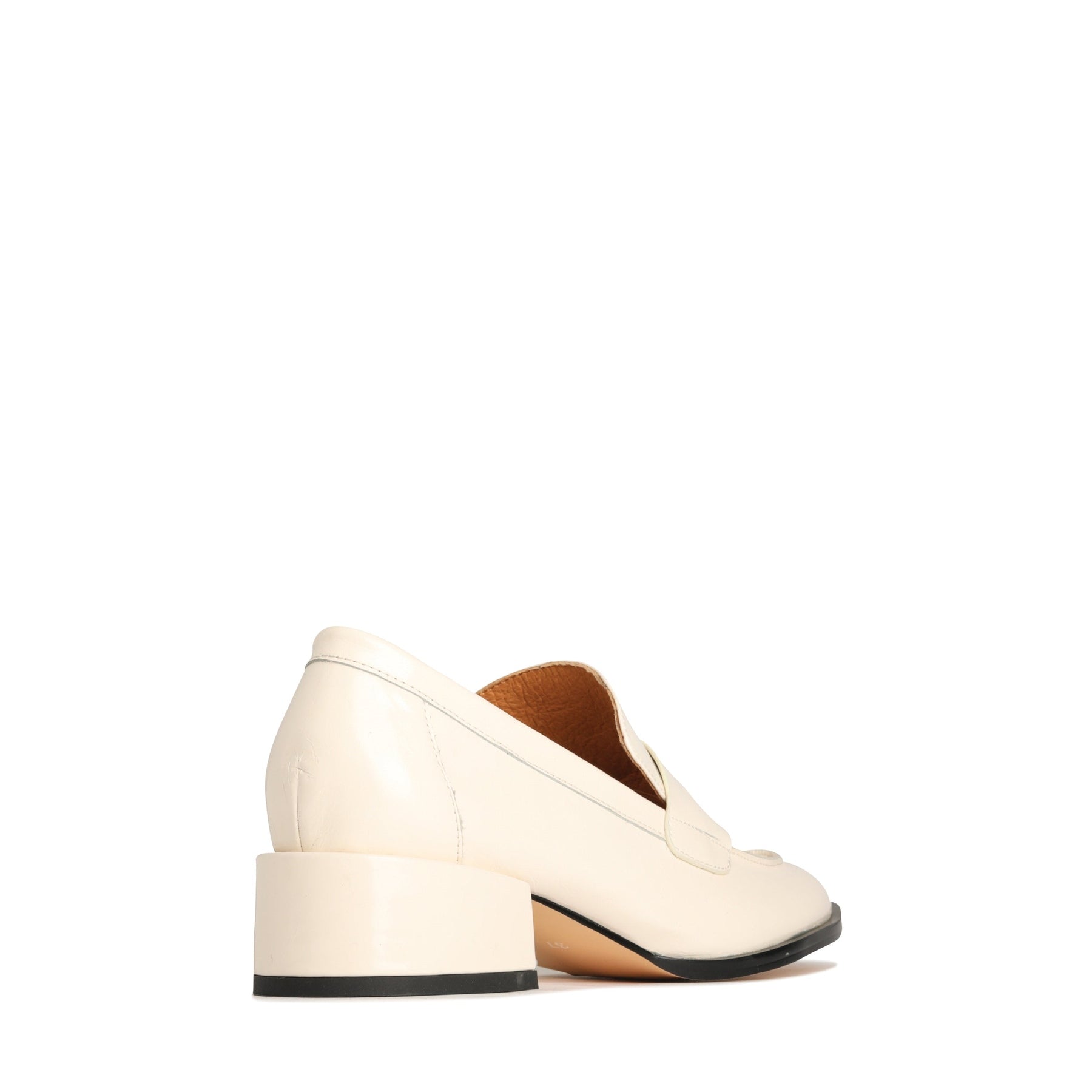 CASS - EOS Footwear - Loafers #color_Bone-crinkle