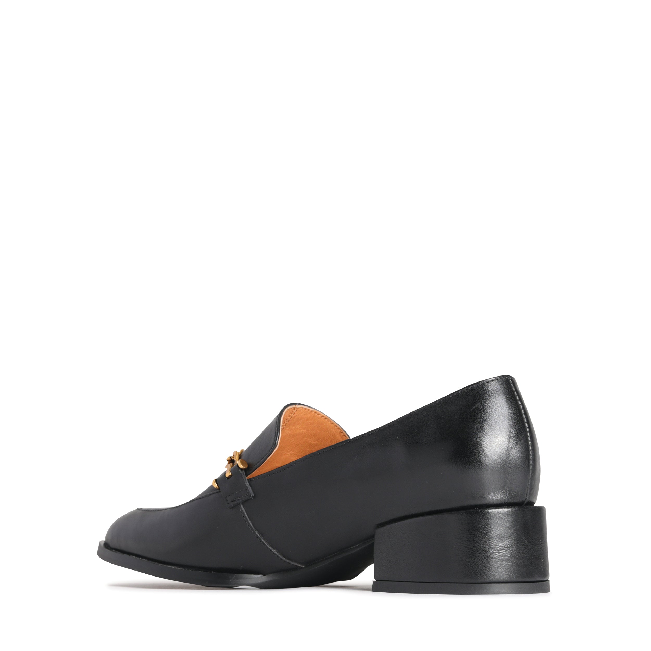 EOS Footwear - CASTELLA #Color_black