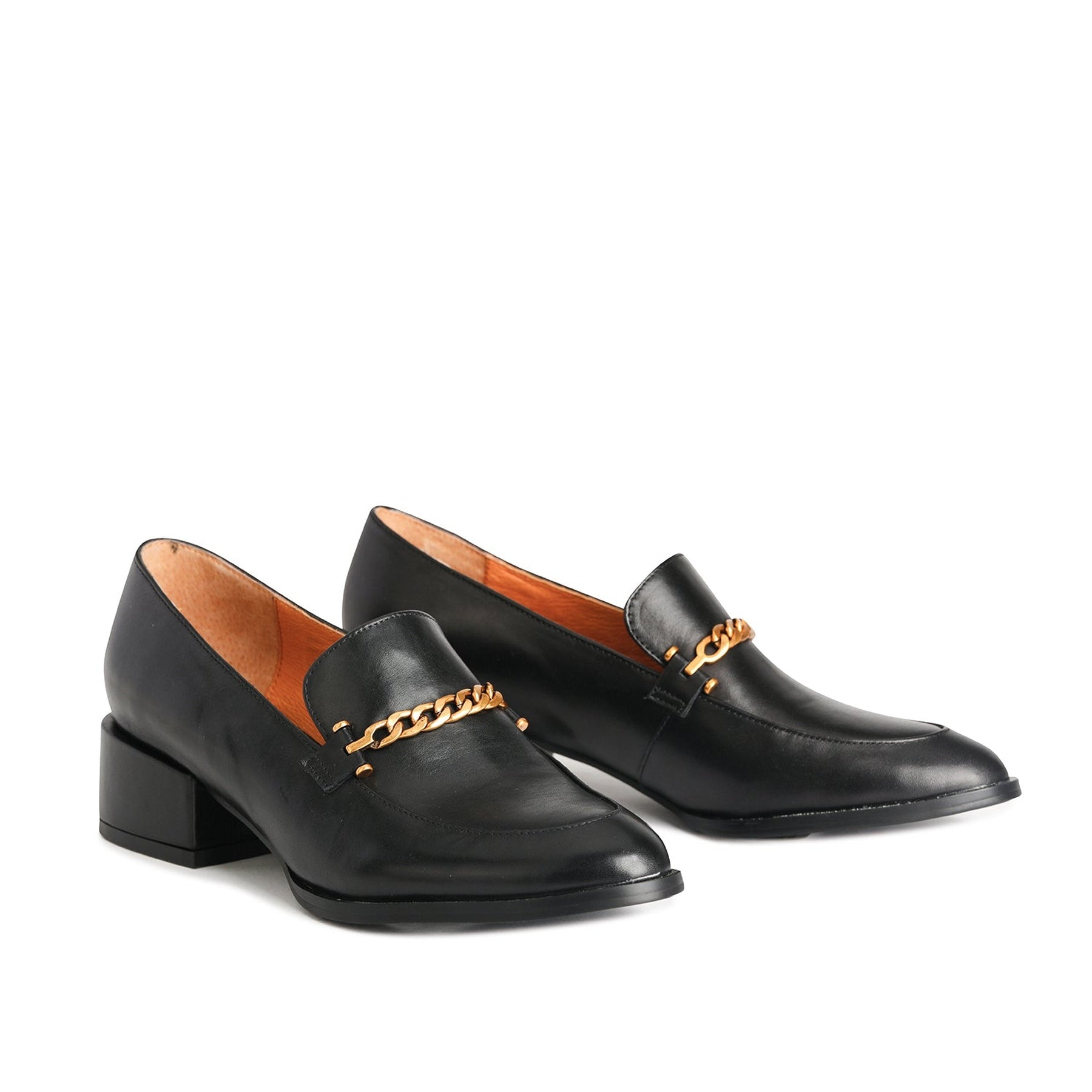 EOS Footwear - CASTELLA #Color_black