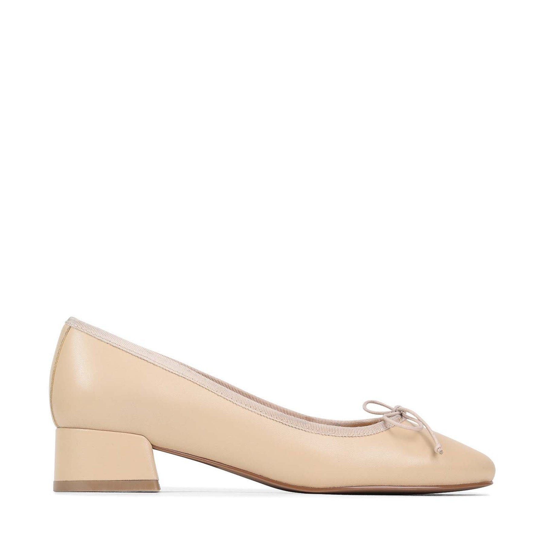 EOS Footwear - CESS - #color_nude