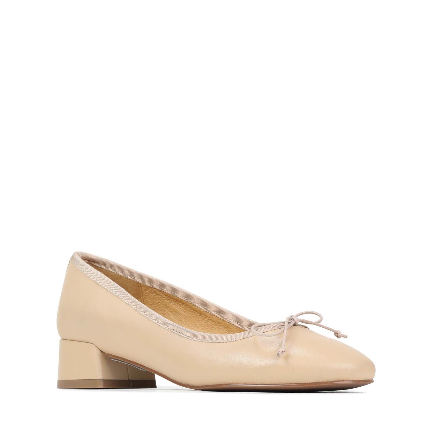 EOS Footwear - CESS - #color_nude