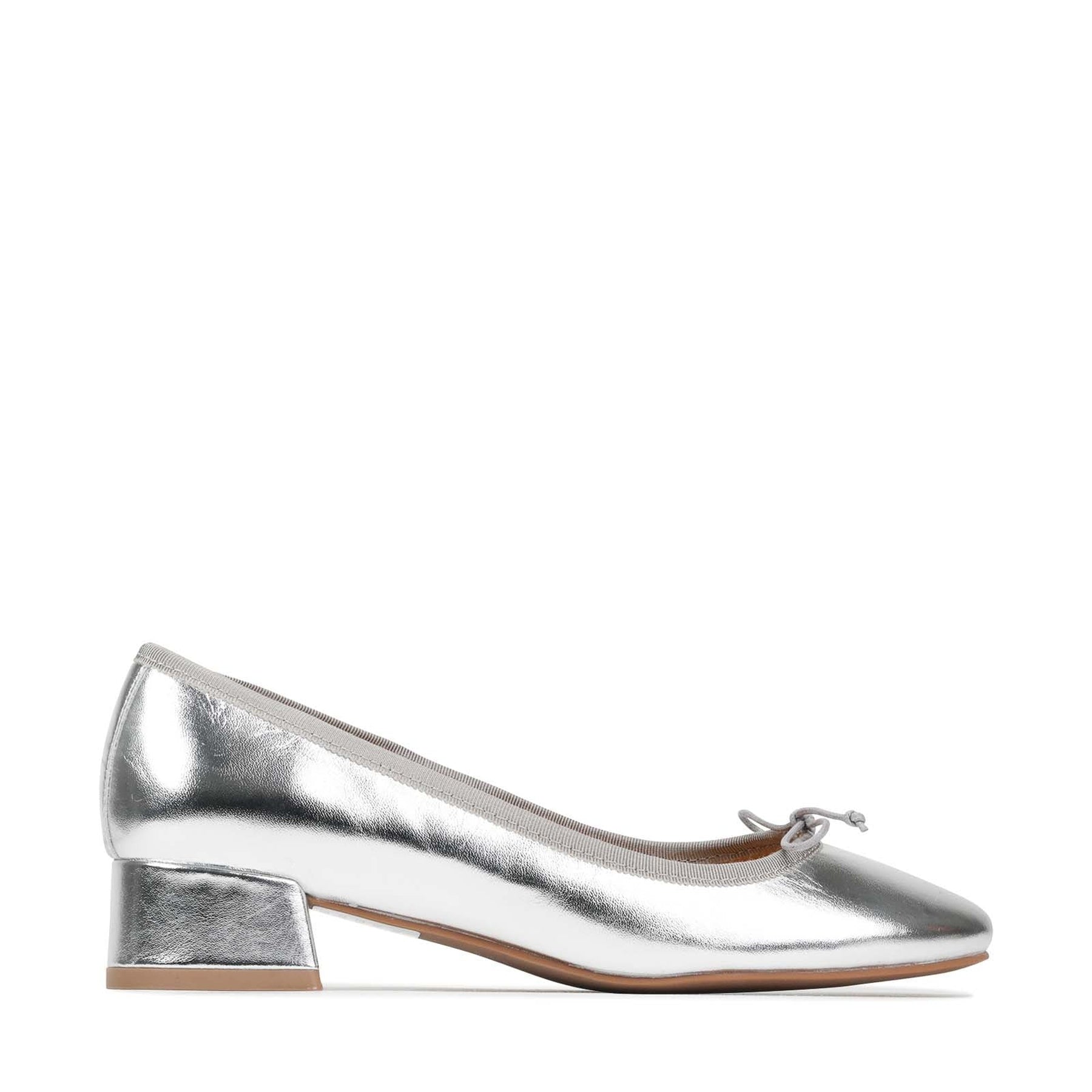 EOS Footwear - CESS - #color_silver-metallic