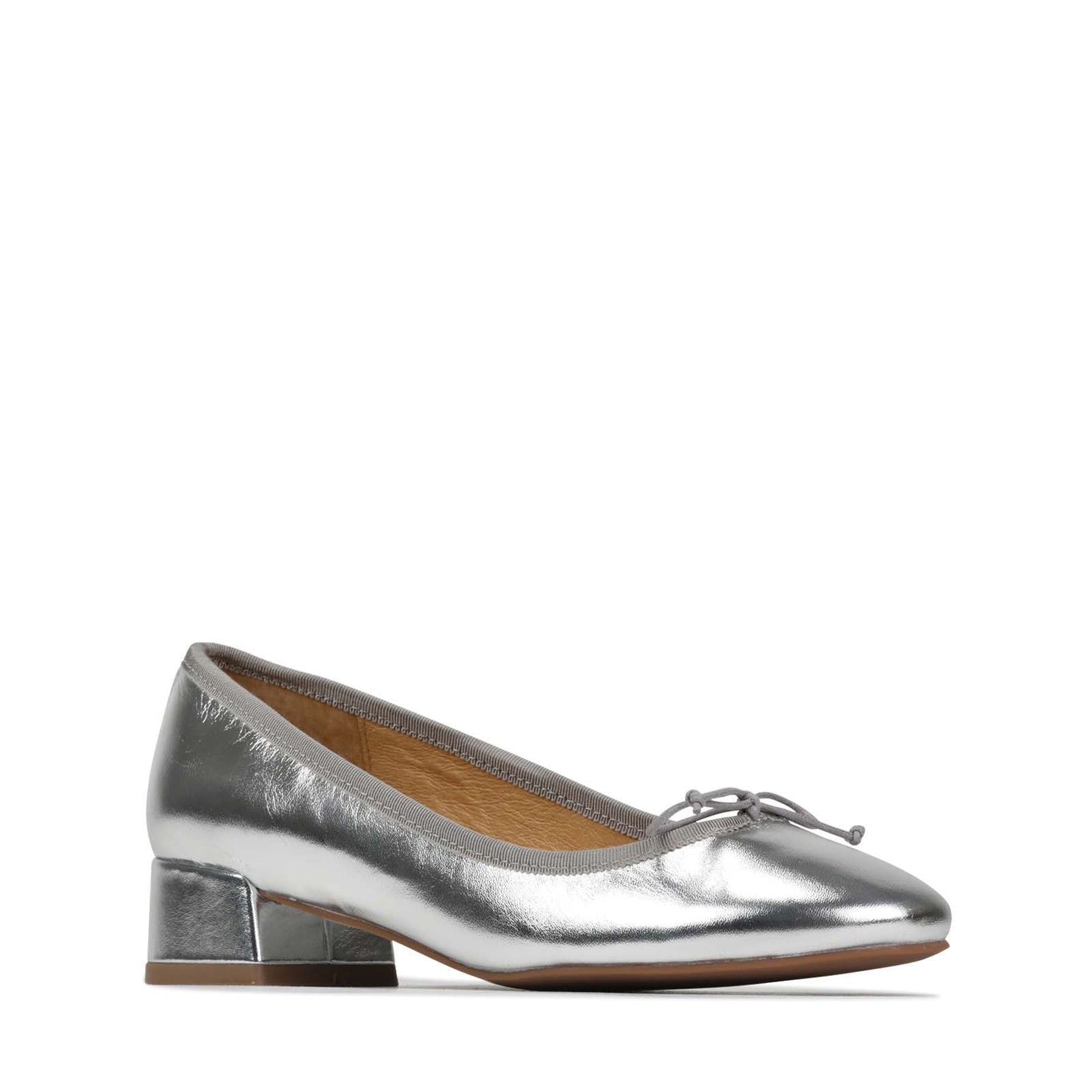 EOS Footwear - CESS - #color_silver-metallic