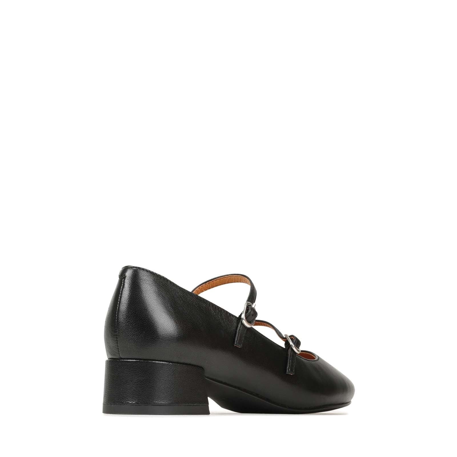 EOS Footwear - CESSIE - #color_black