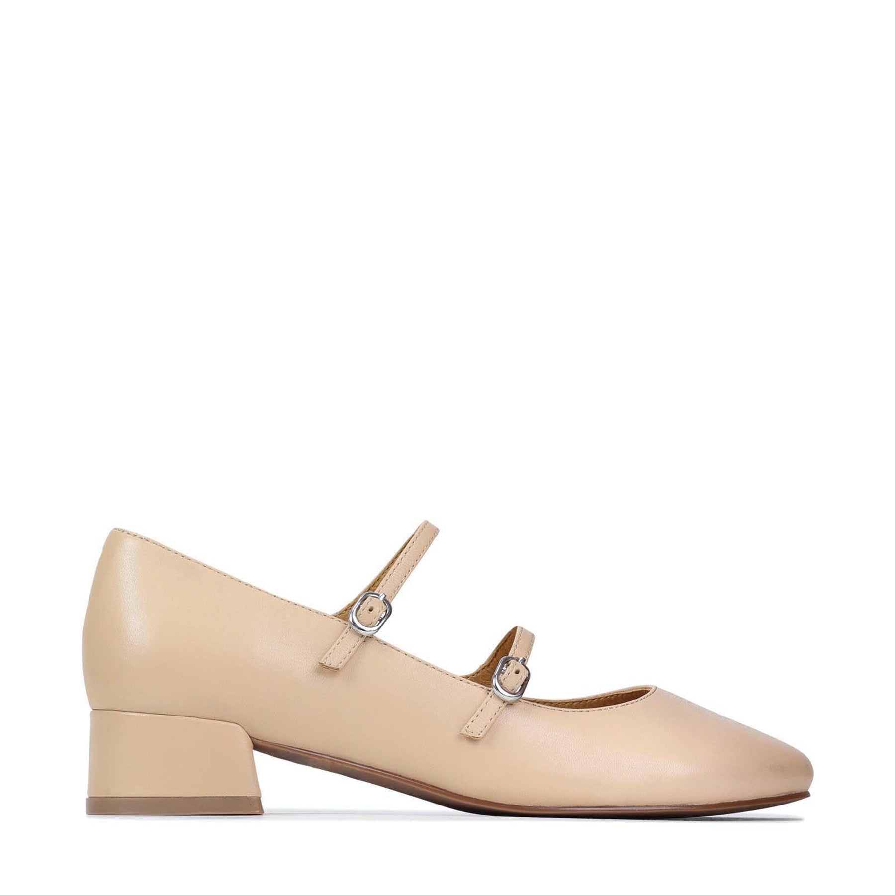 EOS Footwear - CESSIE - #color_nude