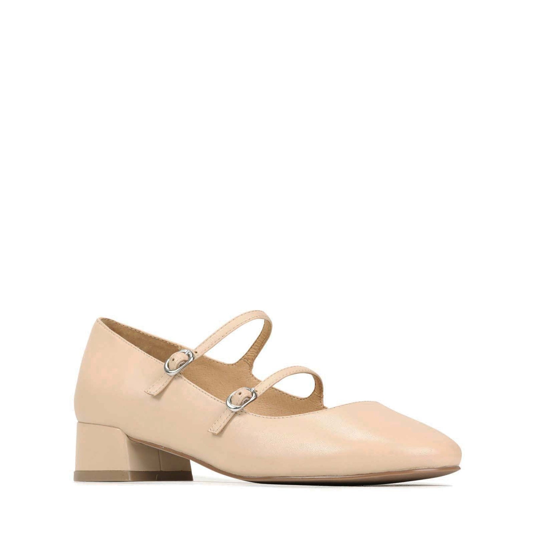 EOS Footwear - CESSIE - #color_nude