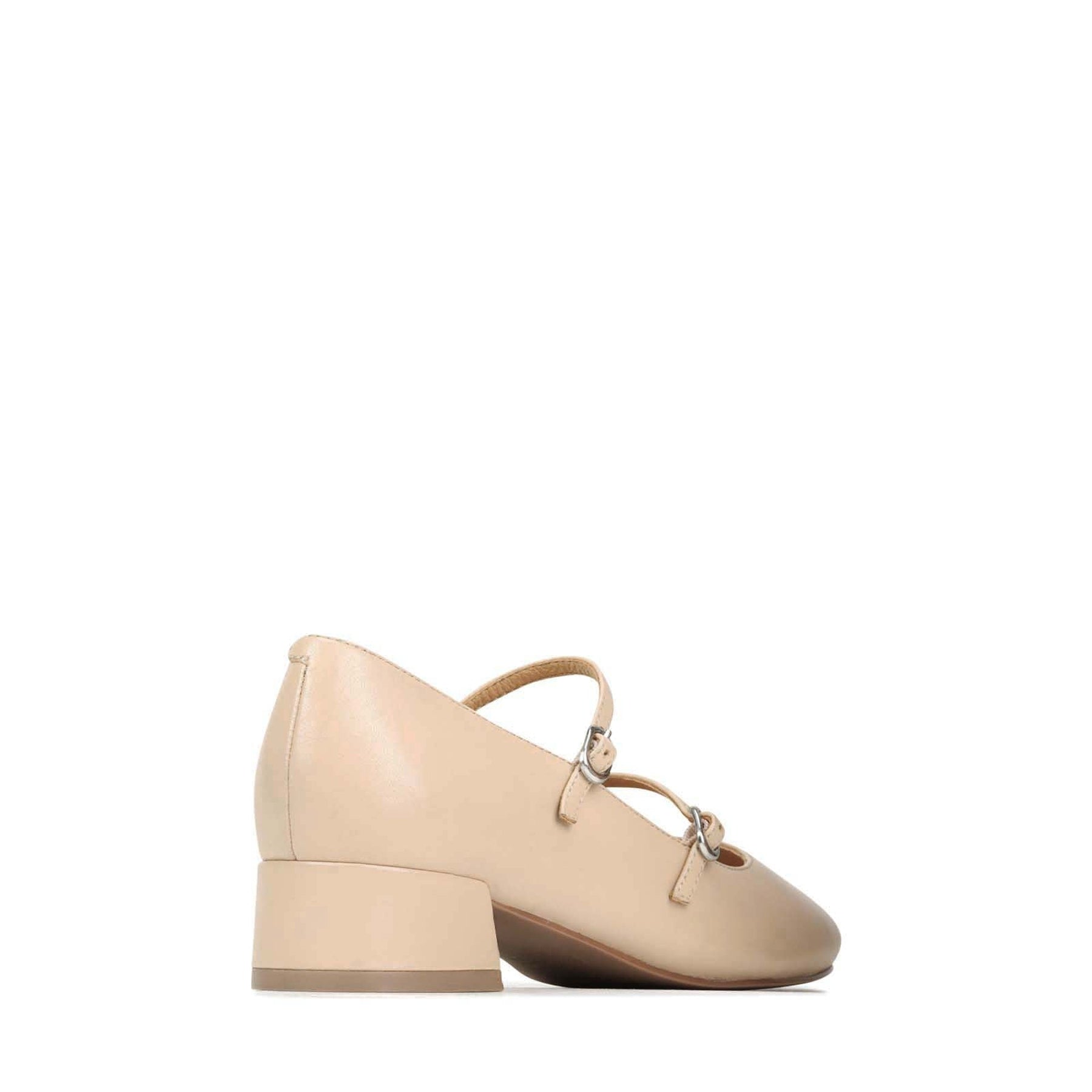 EOS Footwear - CESSIE - #color_nude