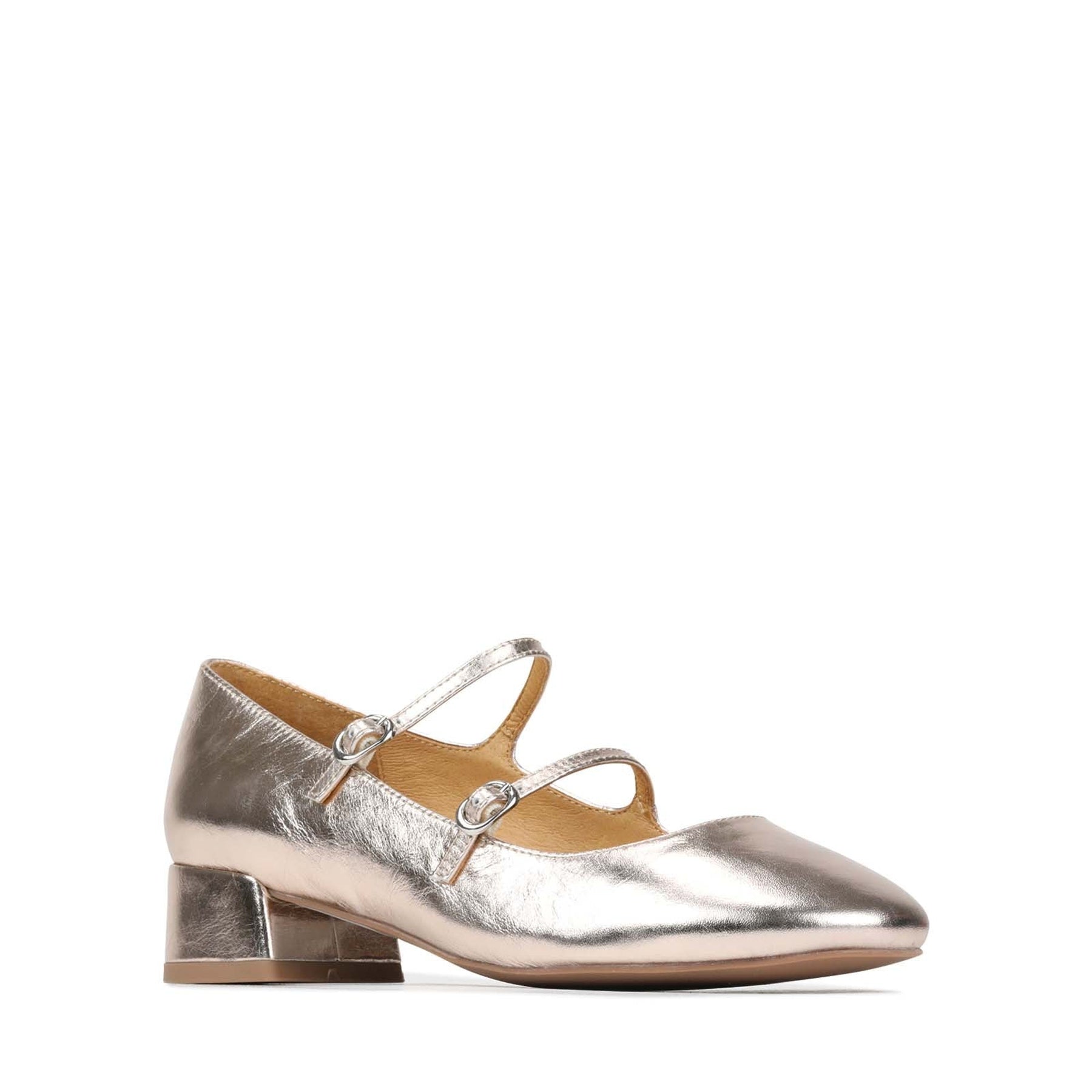 EOS Footwear - CESSIE - #color_rose-metallic