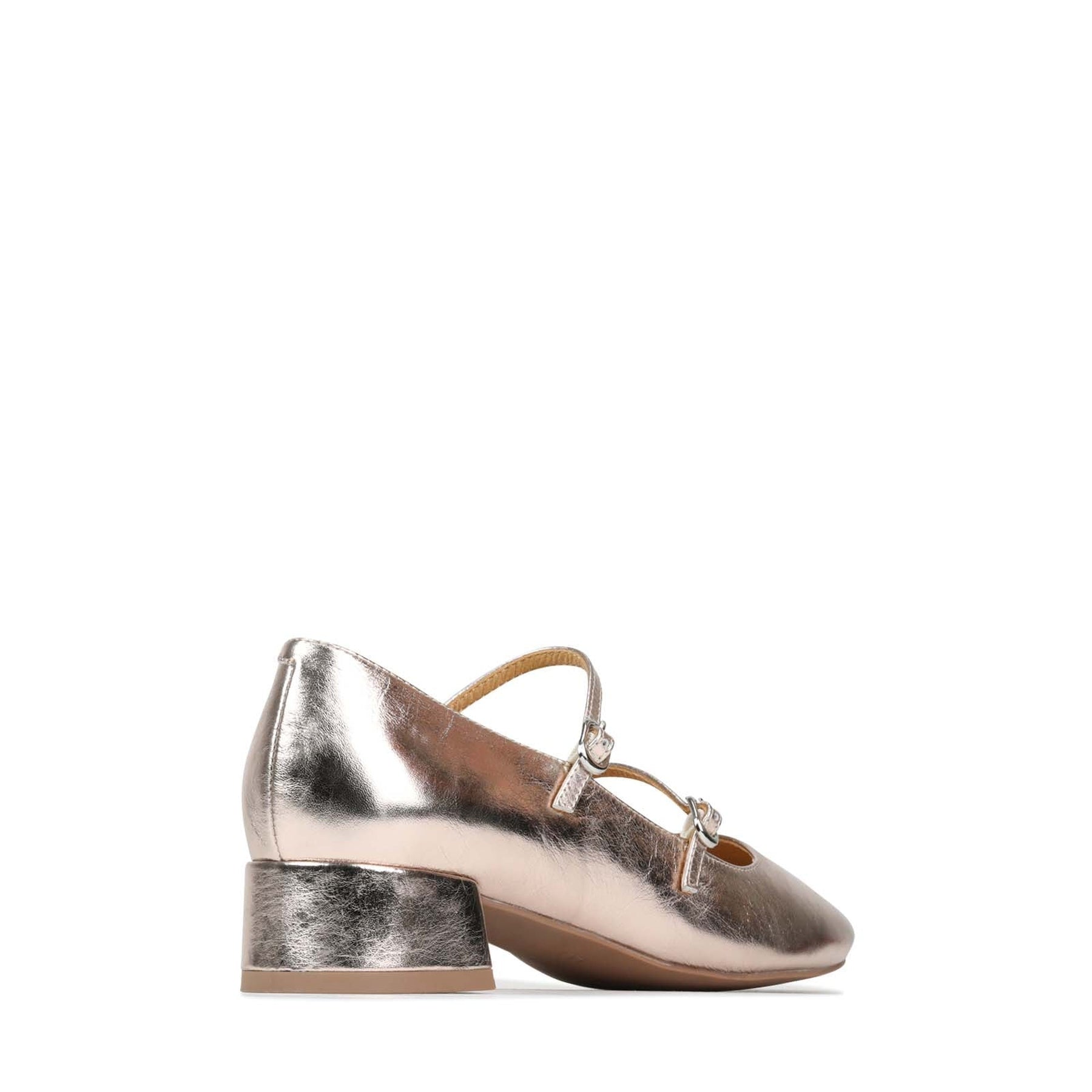 EOS Footwear - CESSIE - #color_rose-metallic