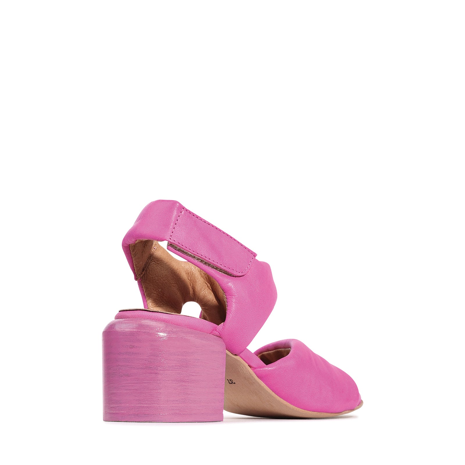 EOS Footwear -CHABEL #Color_fuchsia