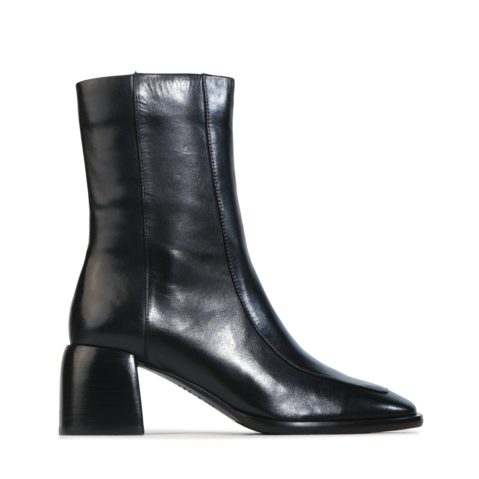 EOS Footwear - CHARLINE 
#color_black