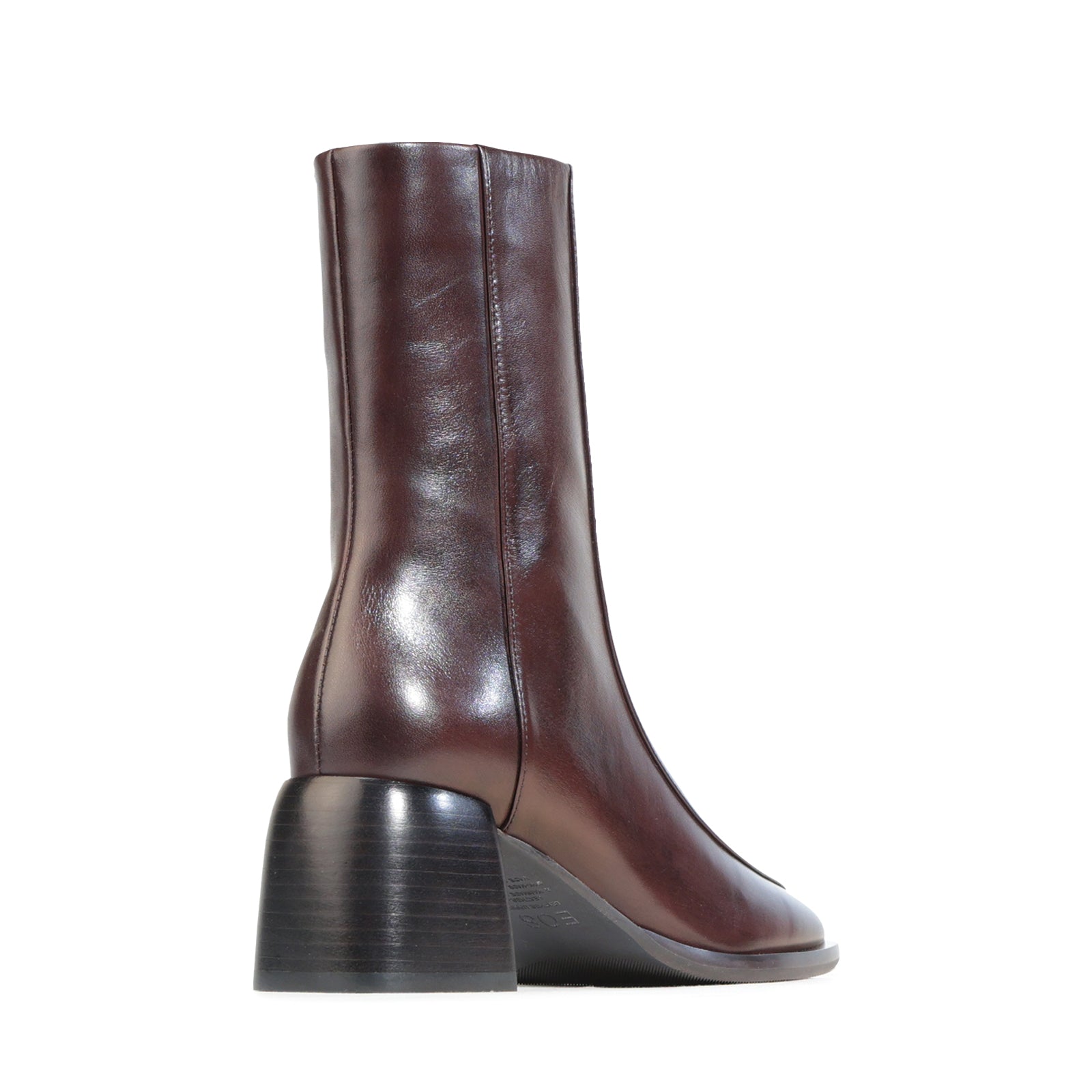 EOS Footwear - CHARLINE 
#color_chestnut