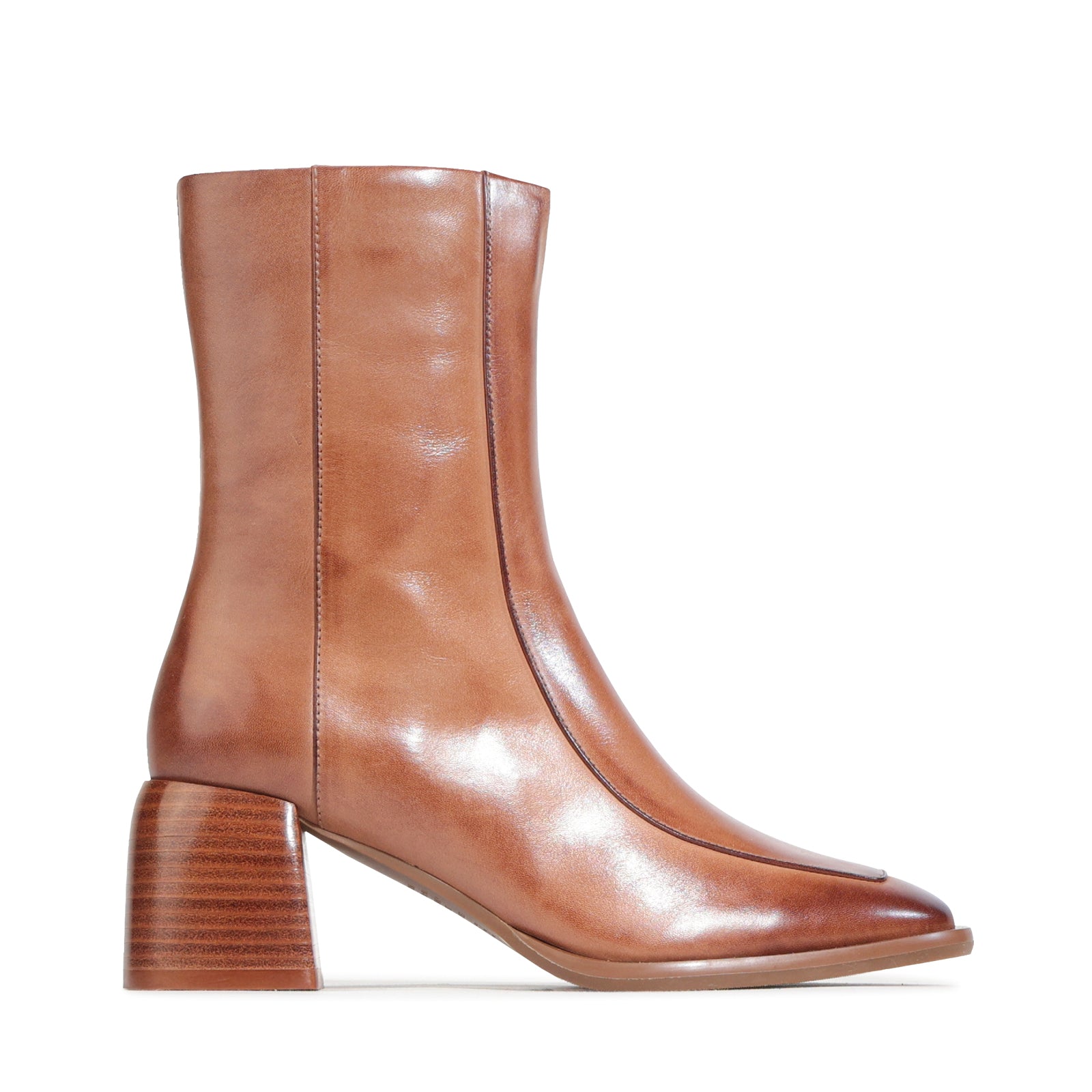 EOS Footwear - CHARLINE 
#color_pecan