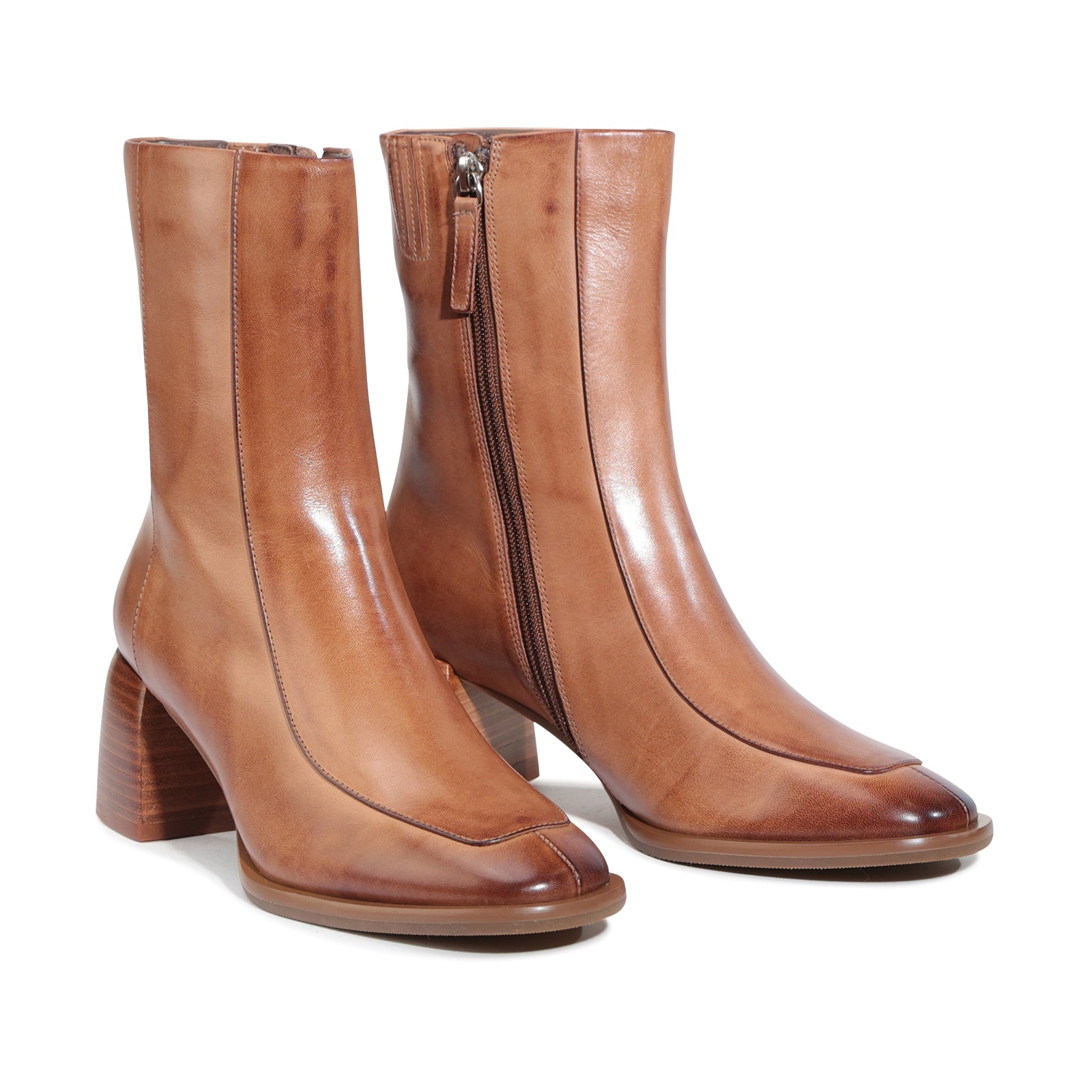 EOS Footwear - CHARLINE 
#color_pecan