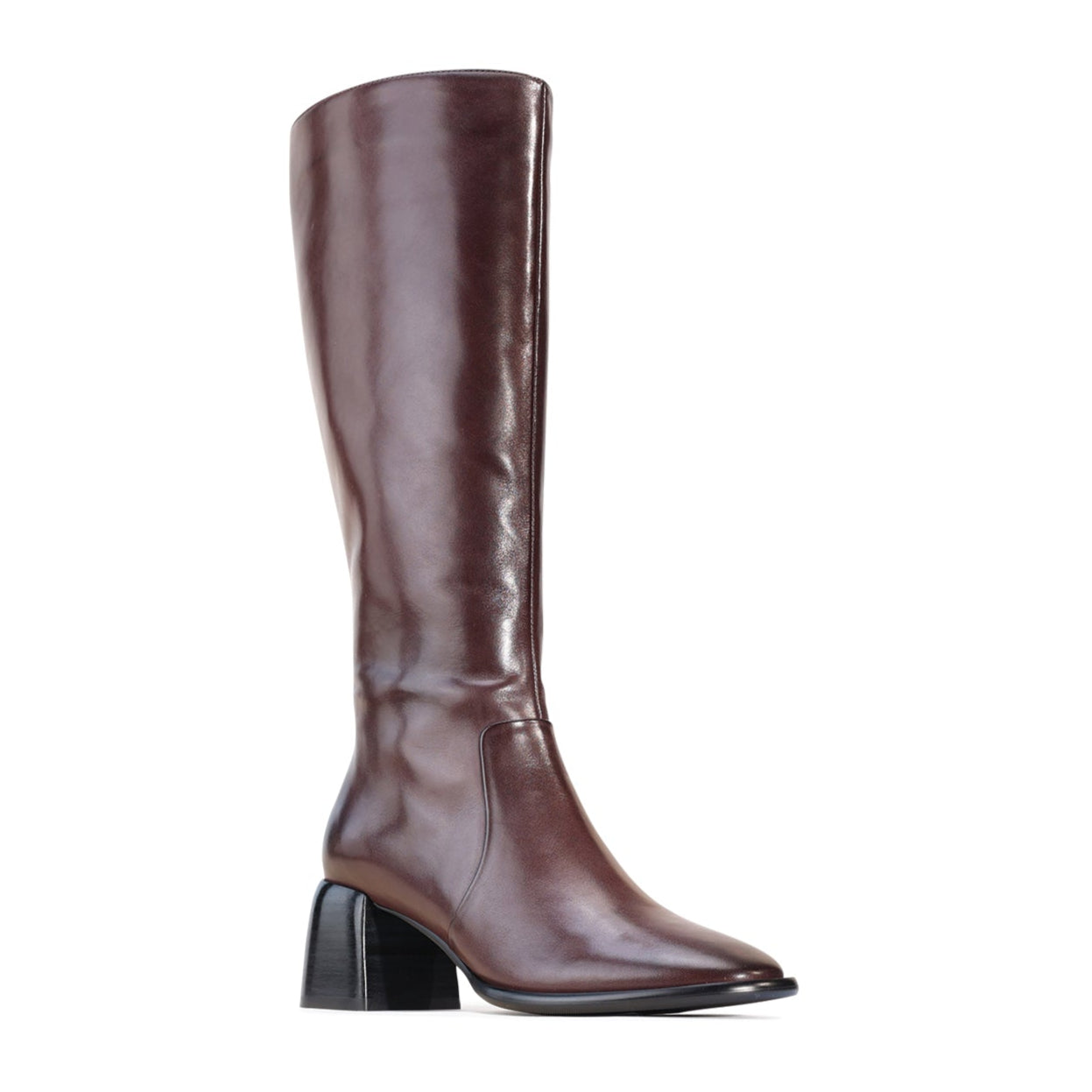 EOS Footwear - TESSA #Color_chestnut