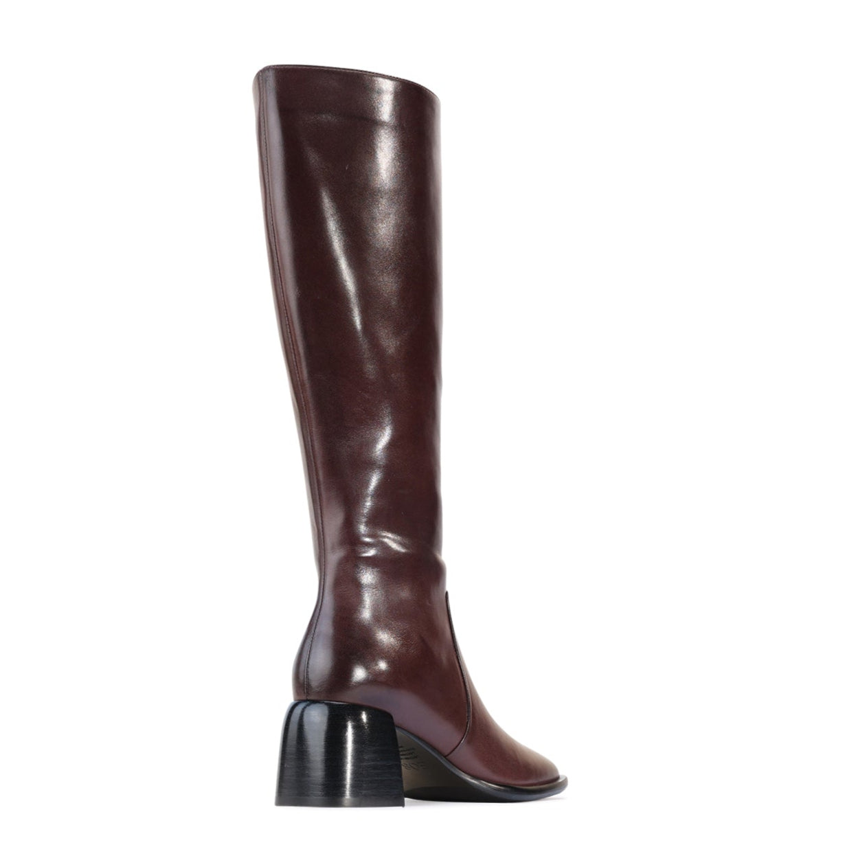 EOS Footwear - TESSA #Color_chestnut