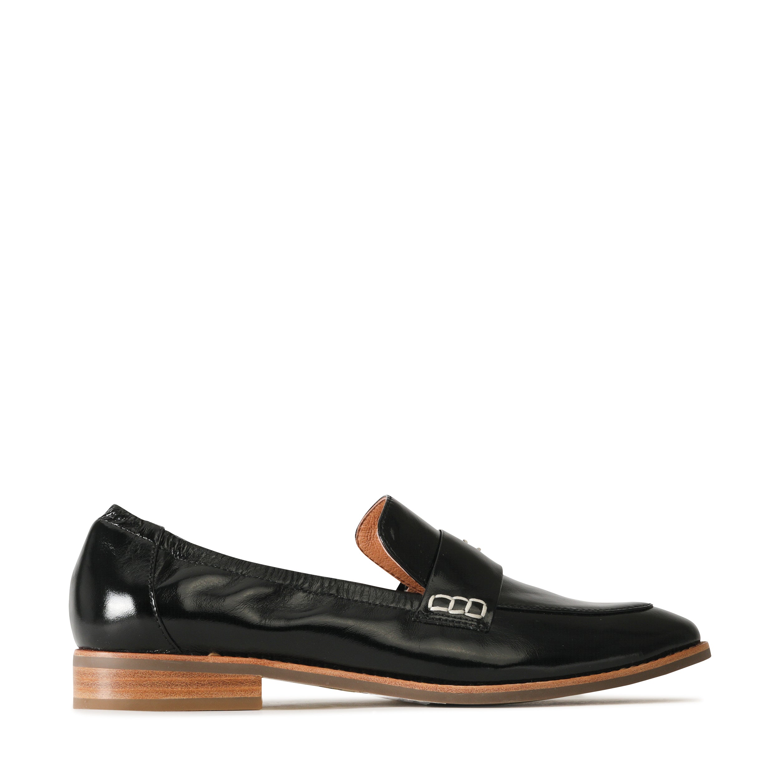 EOS Footwear - CHILE #Color_black-metallic