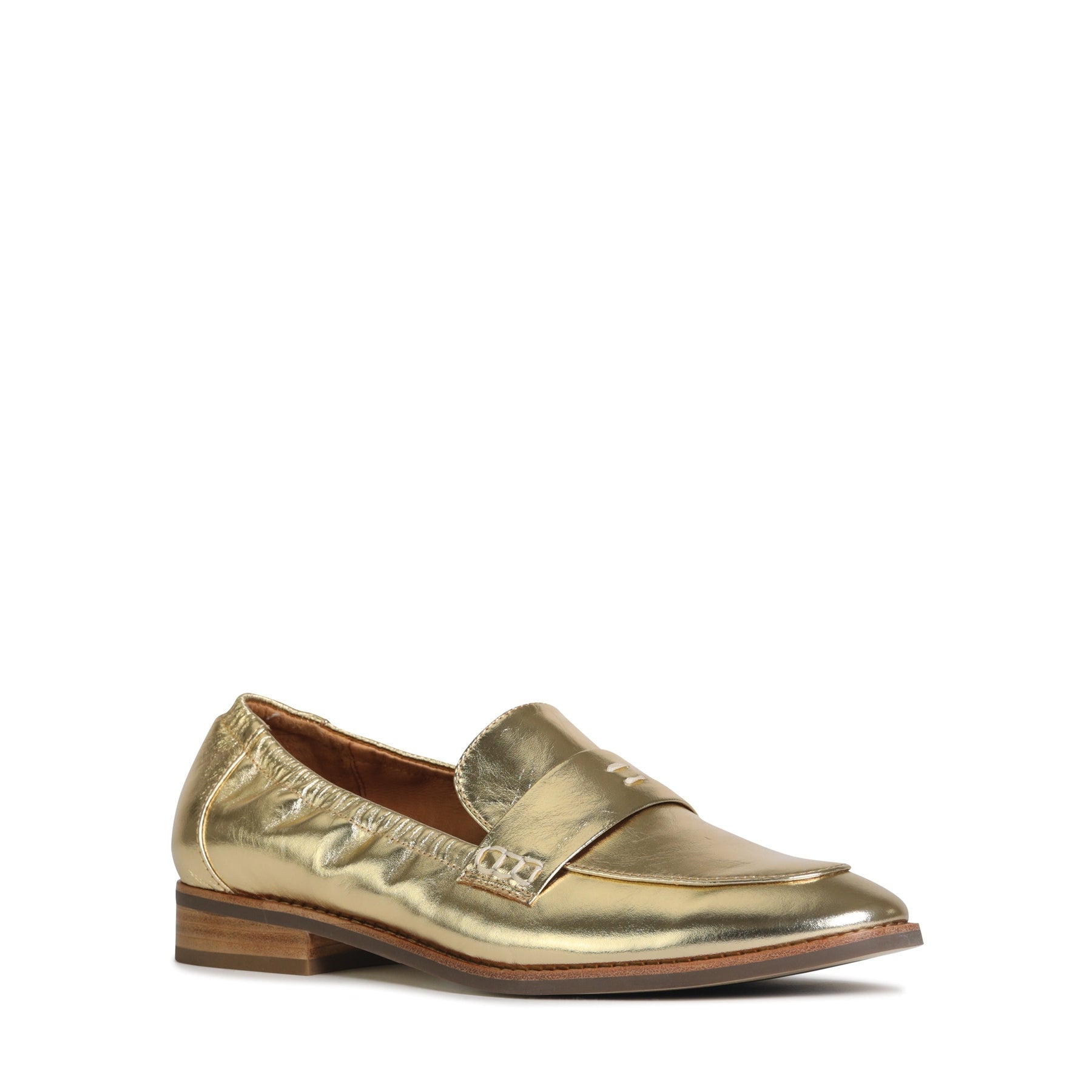 EOS Footwear - CHILE #Color_champagne-metallic