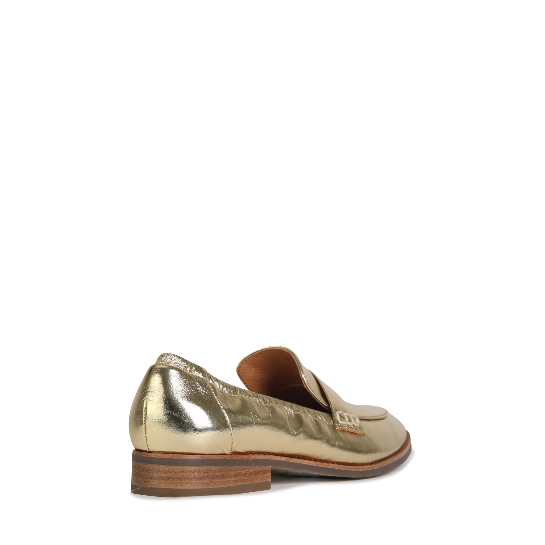 EOS Footwear - CHILE #Color_champagne-metallic