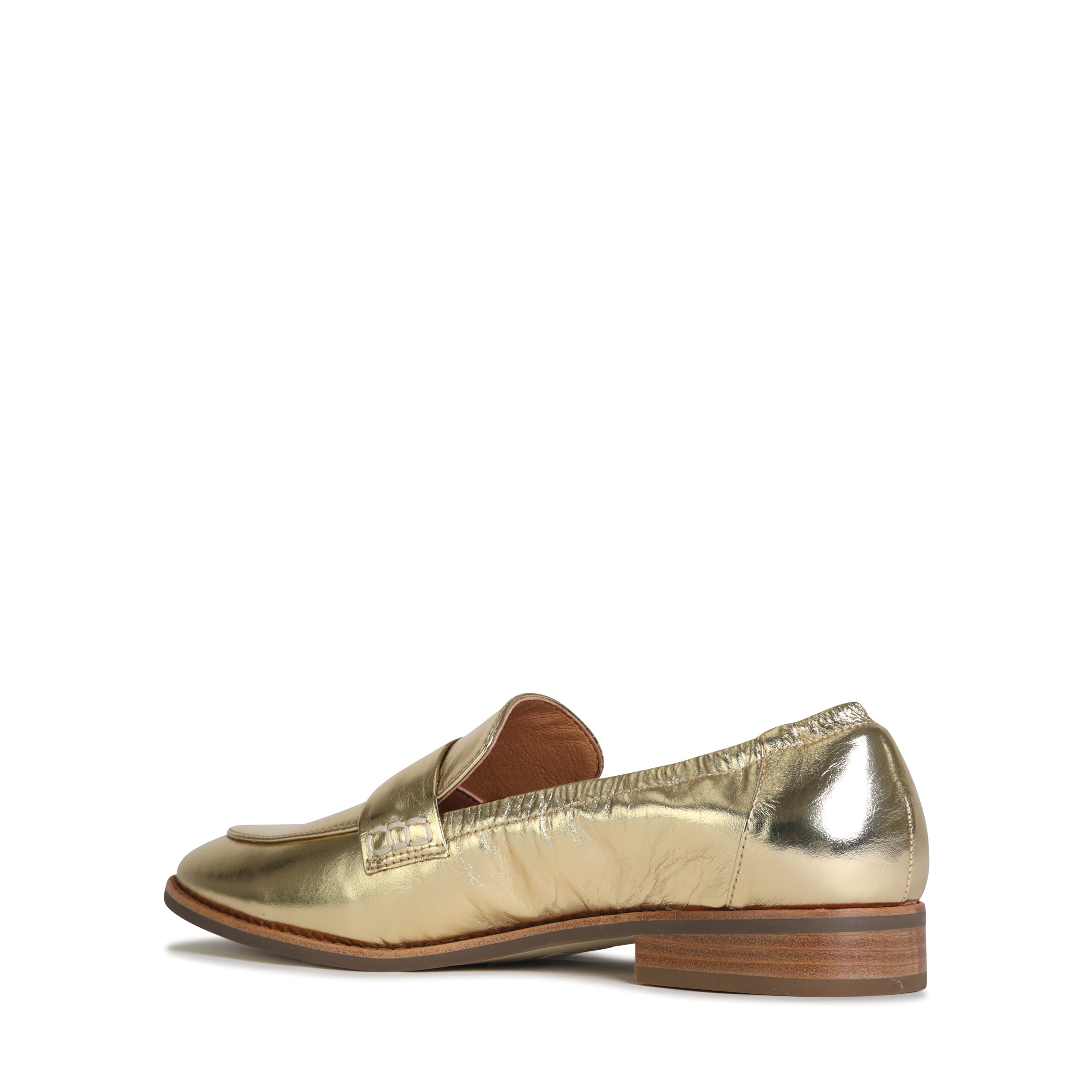EOS Footwear - CHILE #Color_champagne-metallic