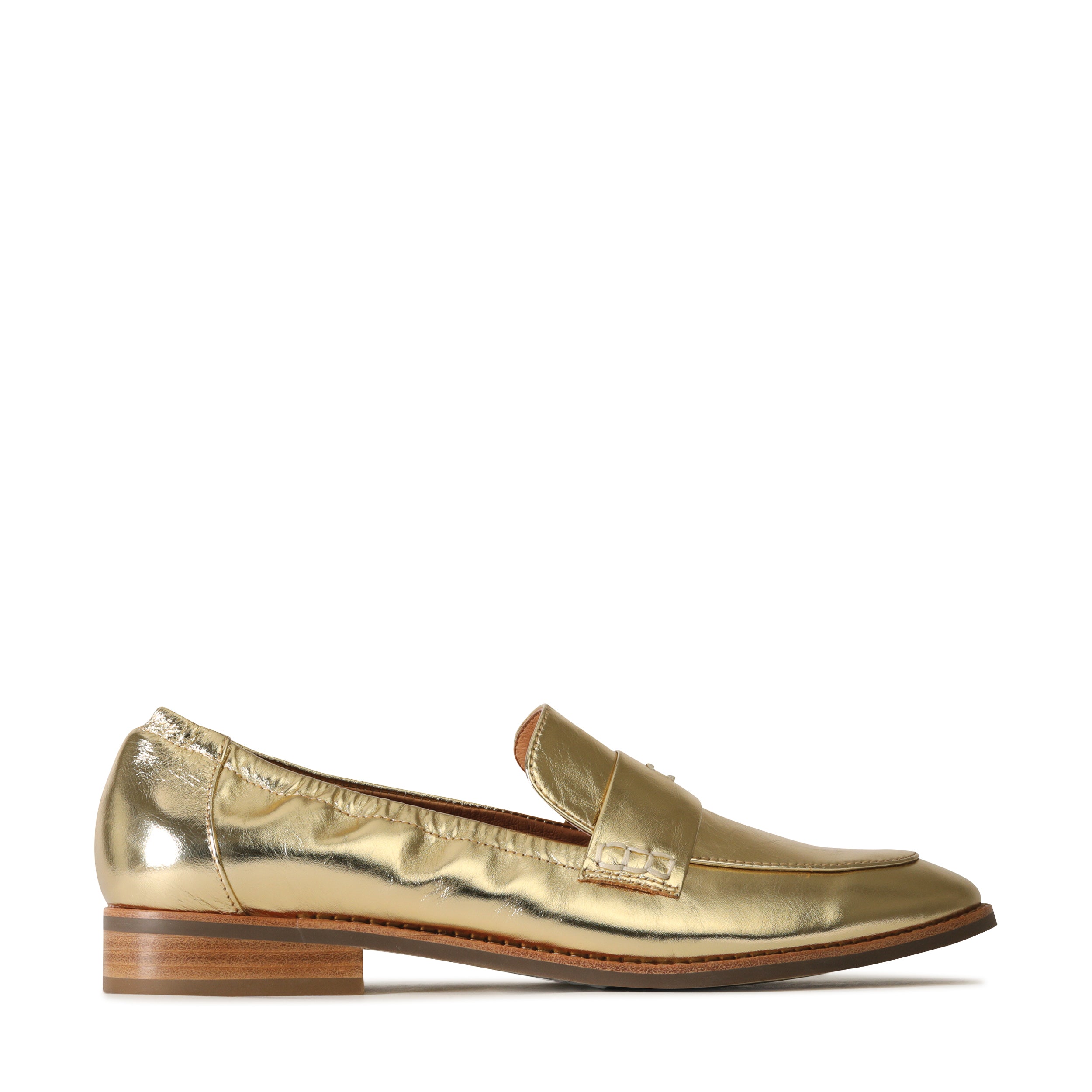 EOS Footwear - CHILE #Color_champagne-metallic