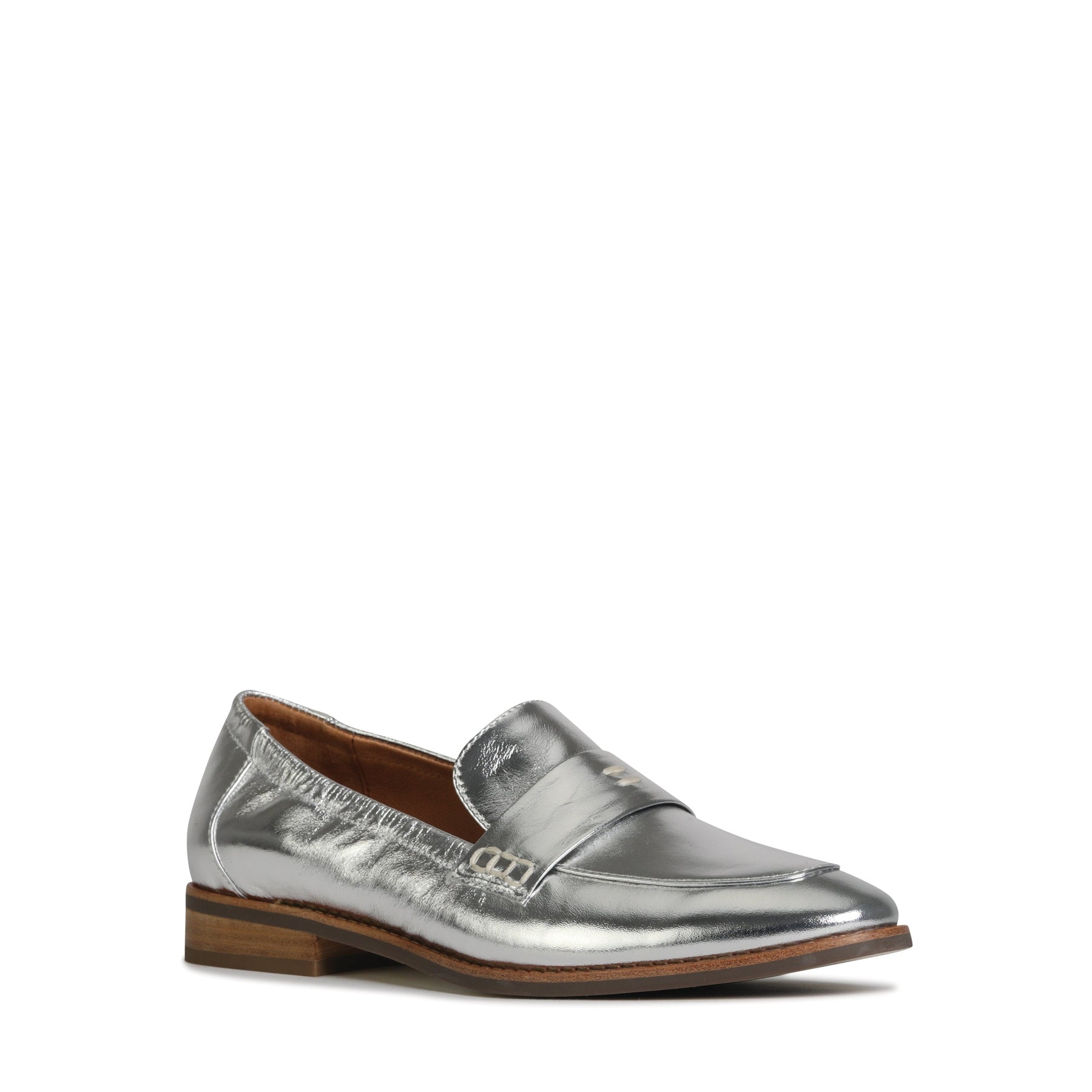 EOS Footwear - CHILE #Color_silver-metallic