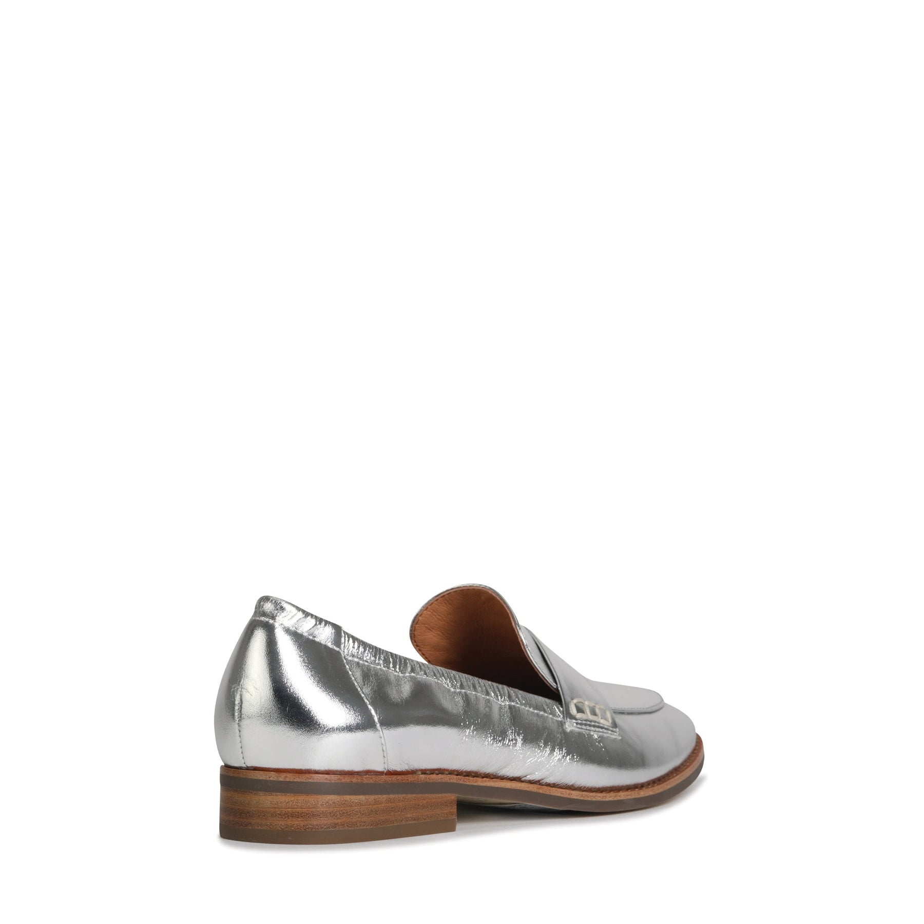 EOS Footwear - CHILE #Color_silver-metallic