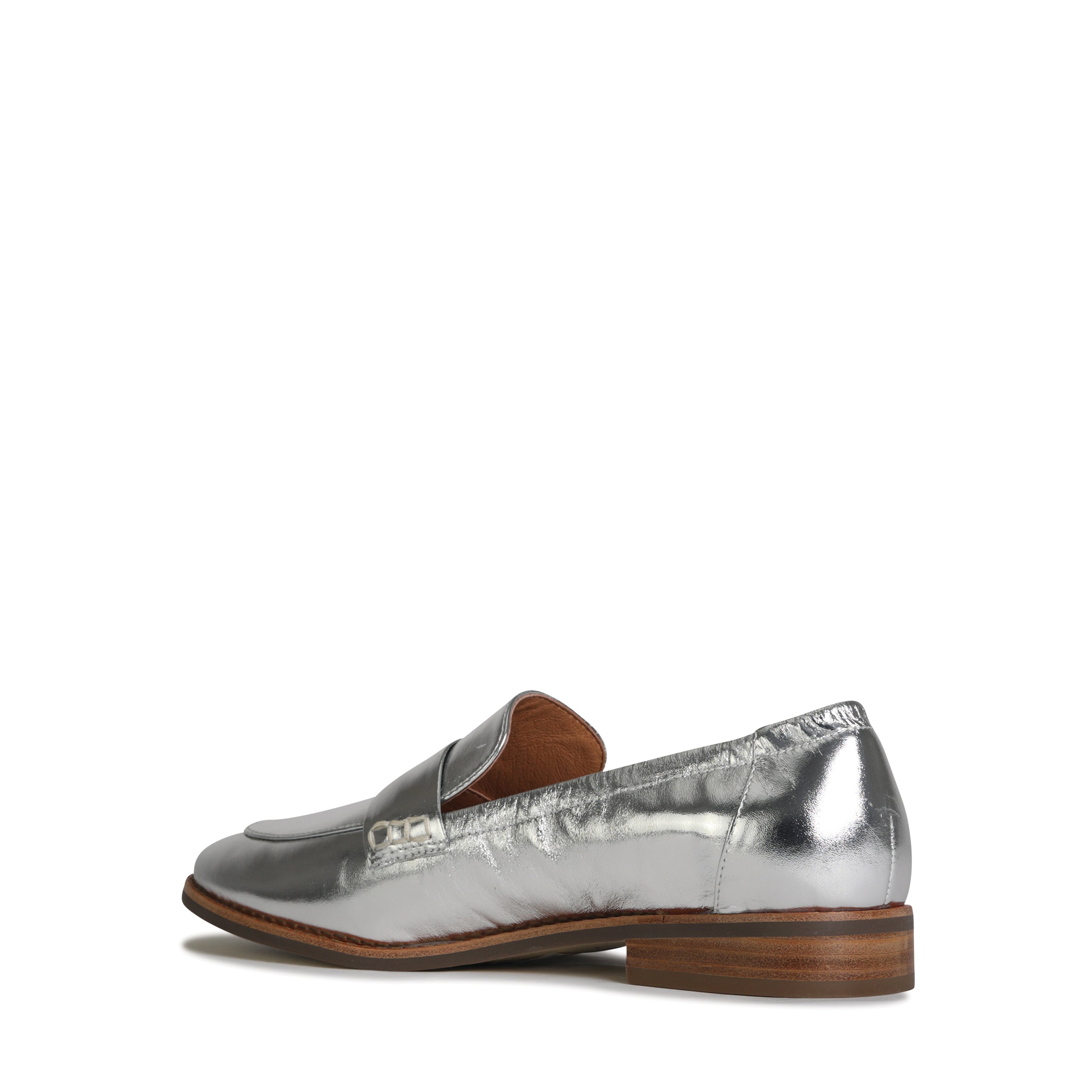 EOS Footwear - CHILE #Color_silver-metallic