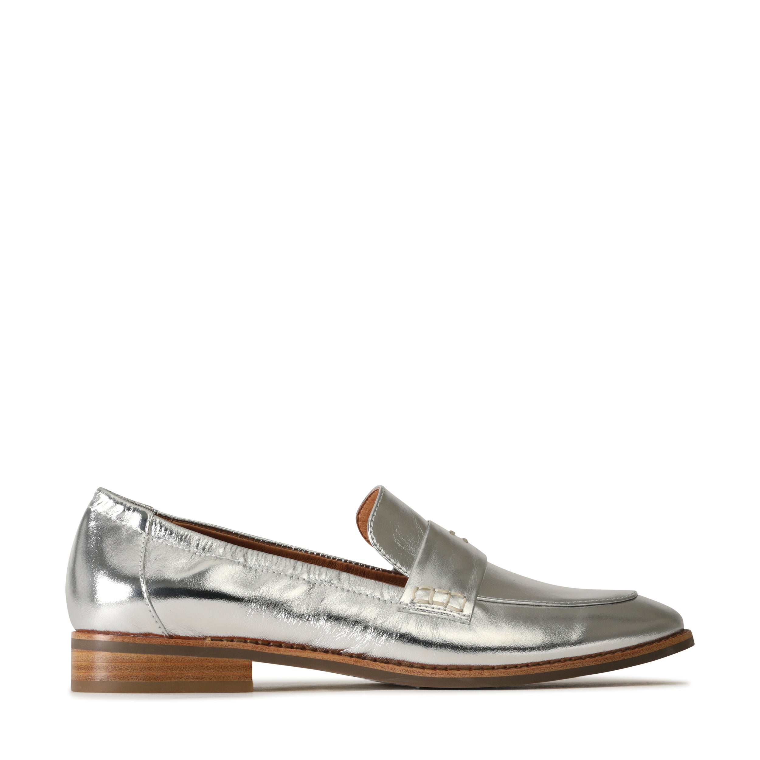 EOS Footwear - CHILE #Color_silver-metallic