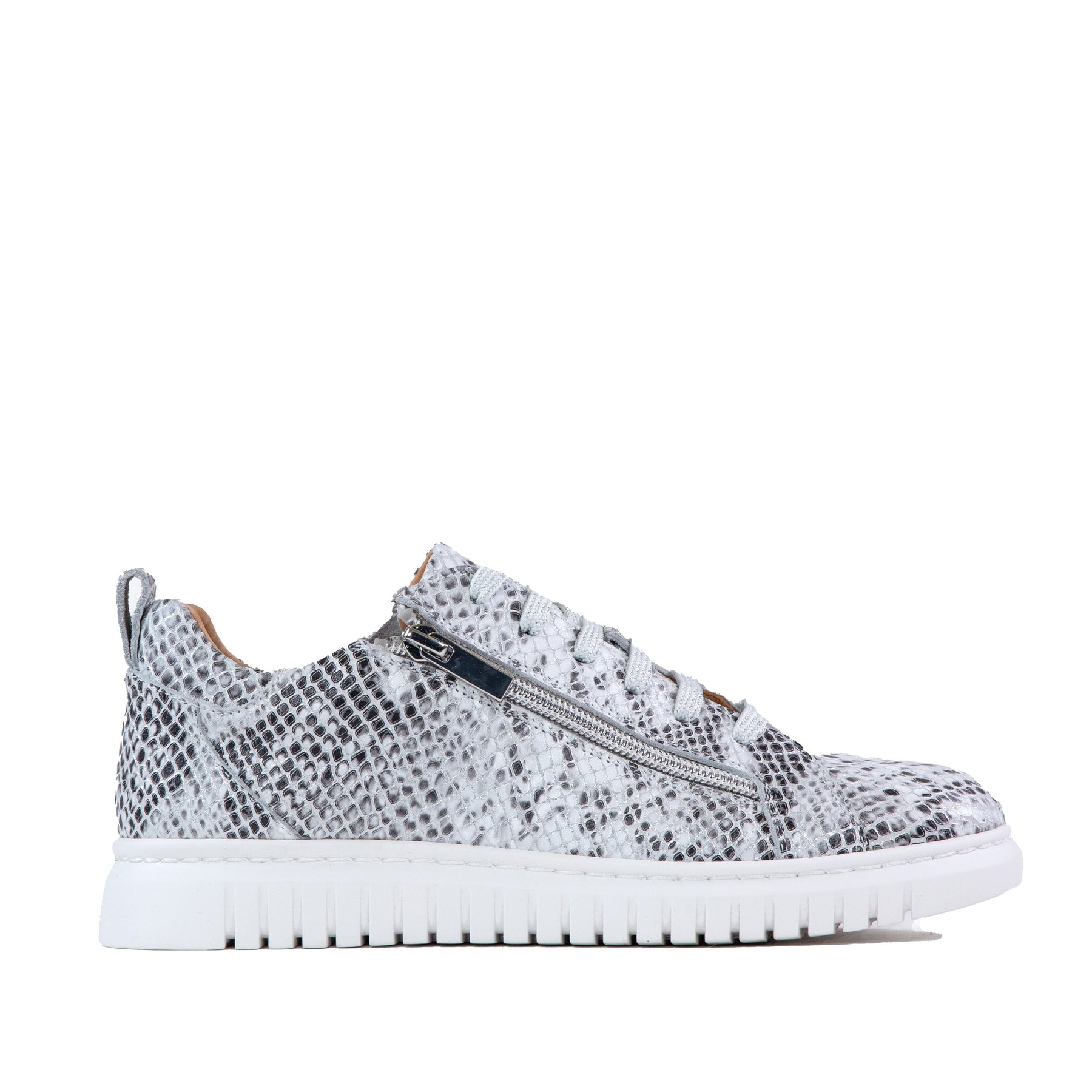 EOS Footwear - CLARAH #Color_silver-snake