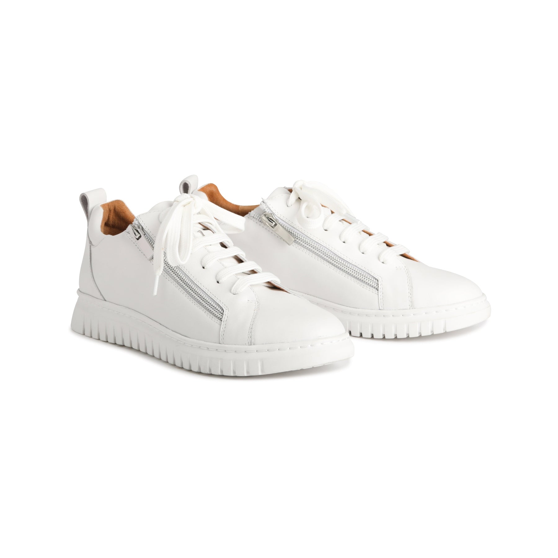 EOS Footwear - CLARAH #Color_white