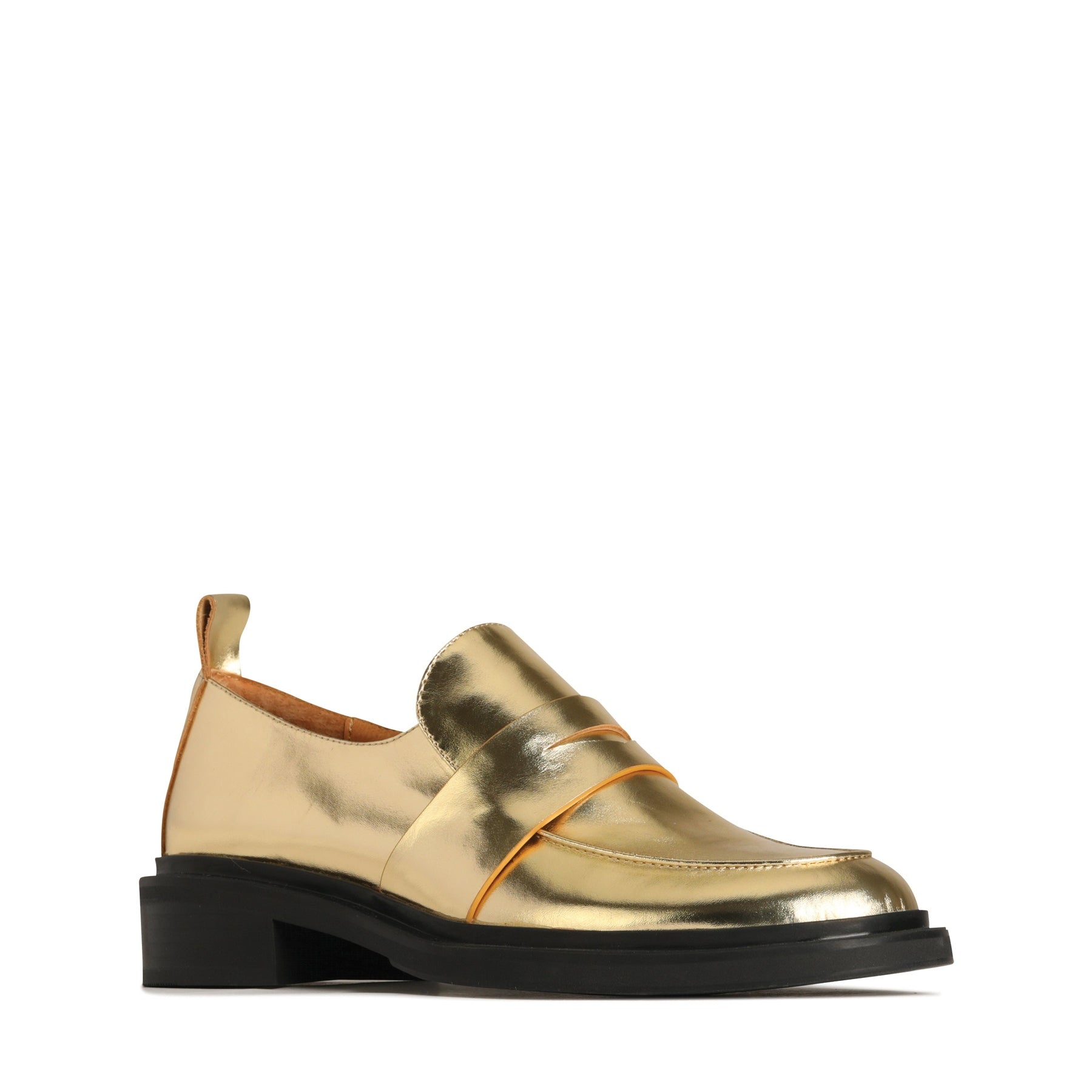 EOS Footwear - COIA #color_gold-metallic